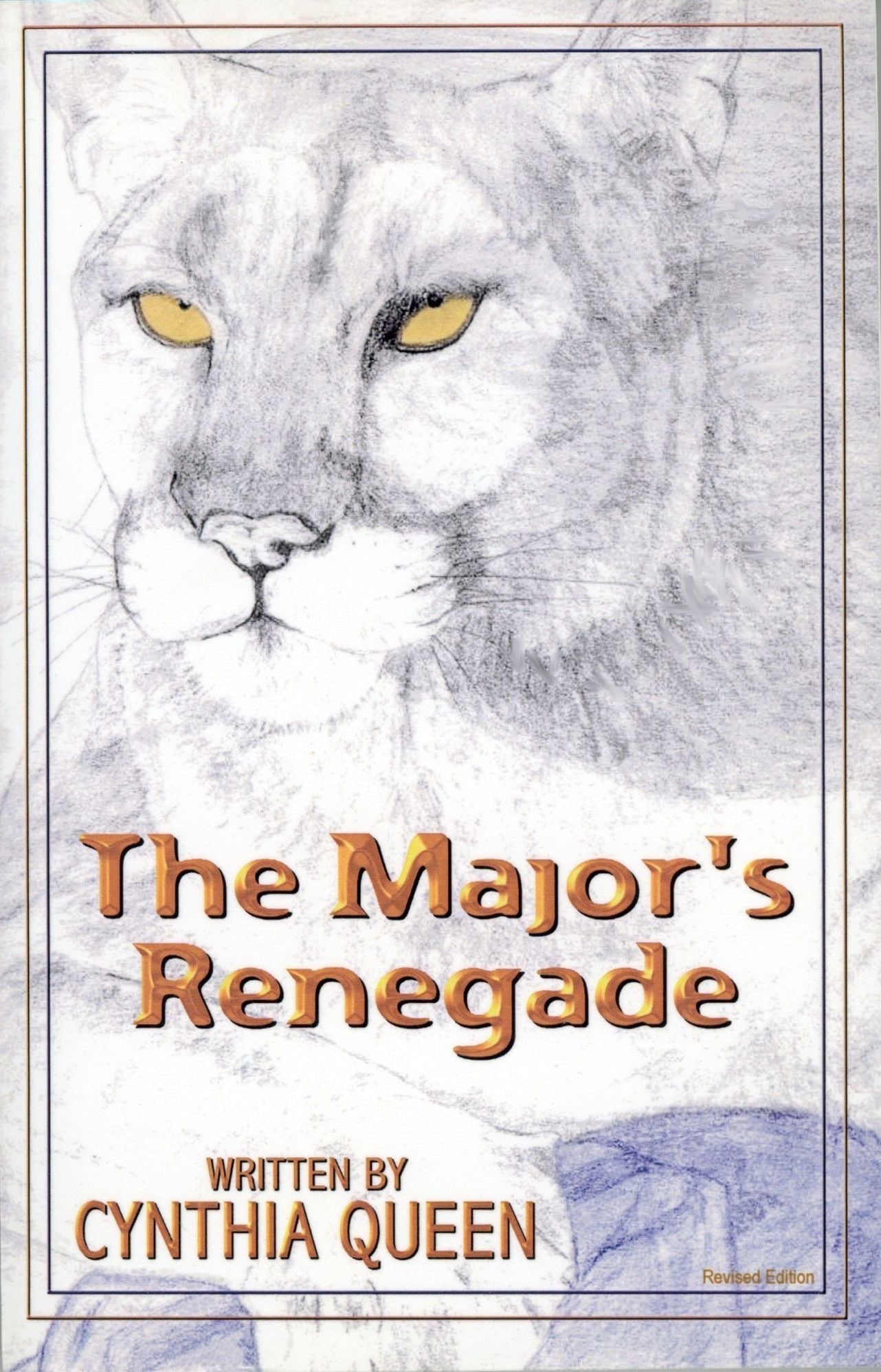 The Major's Renegade