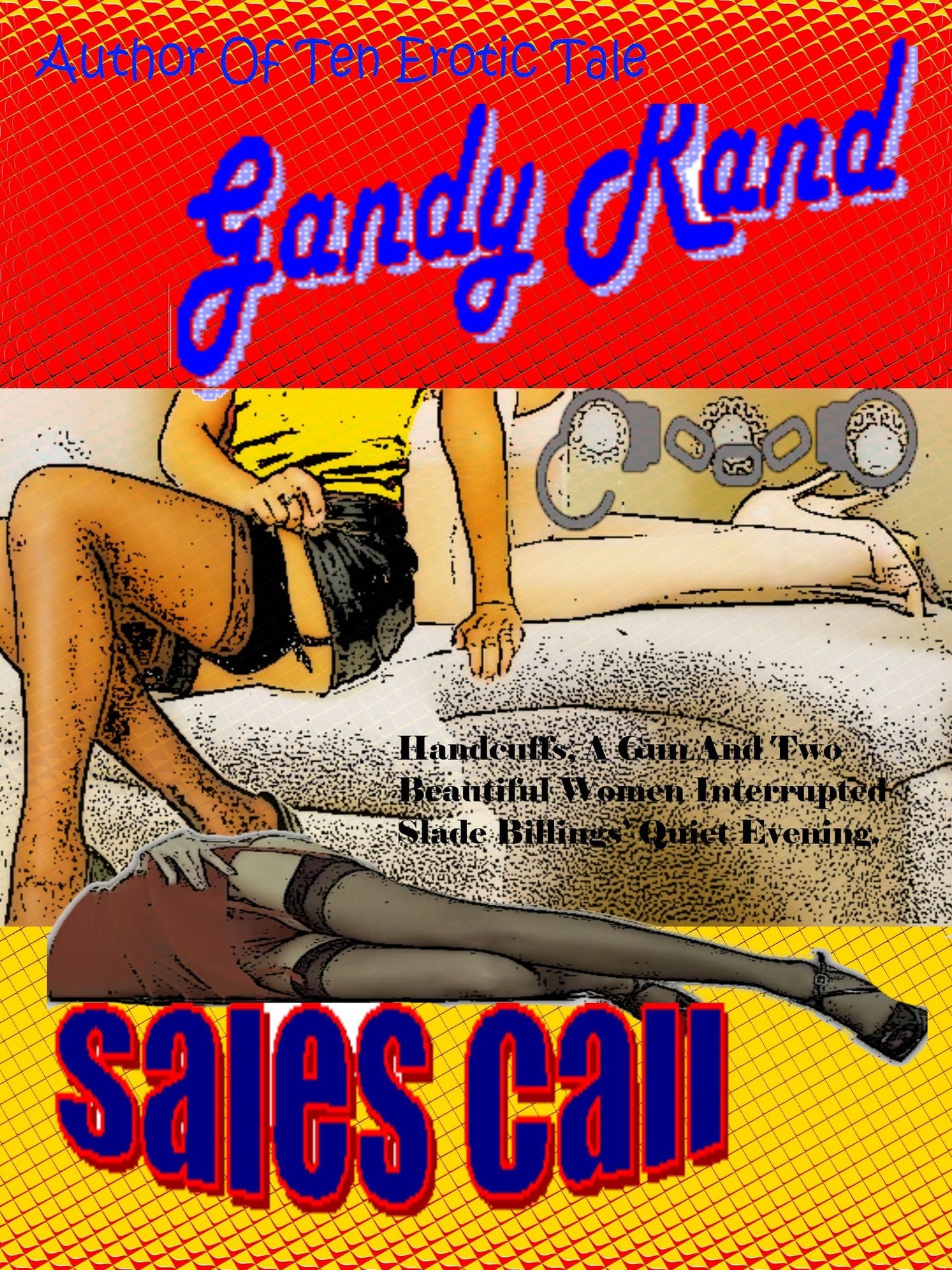 Sales Call