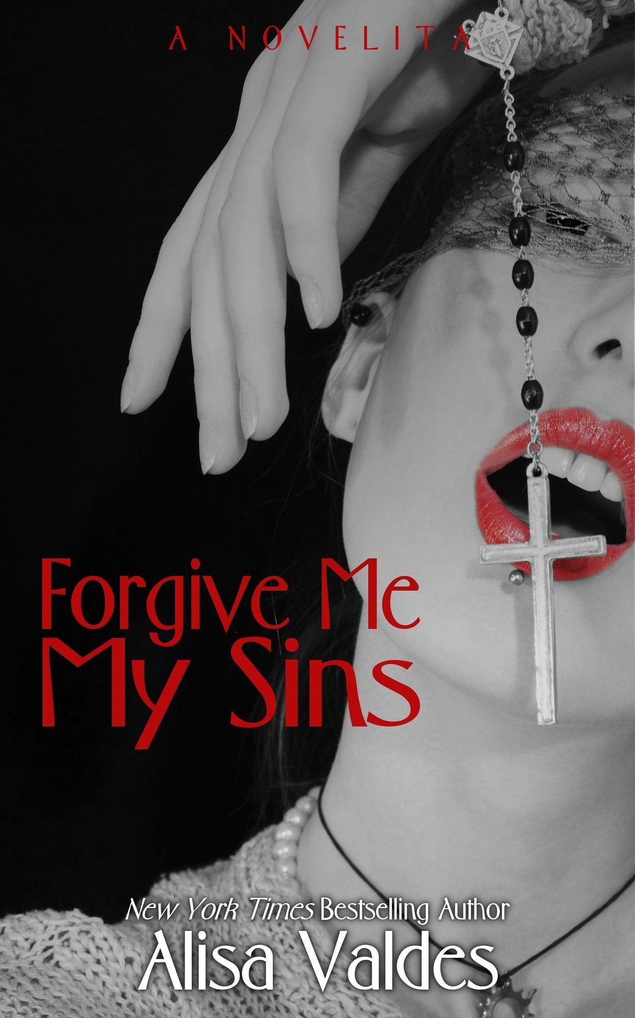 Forgive Me My Sins