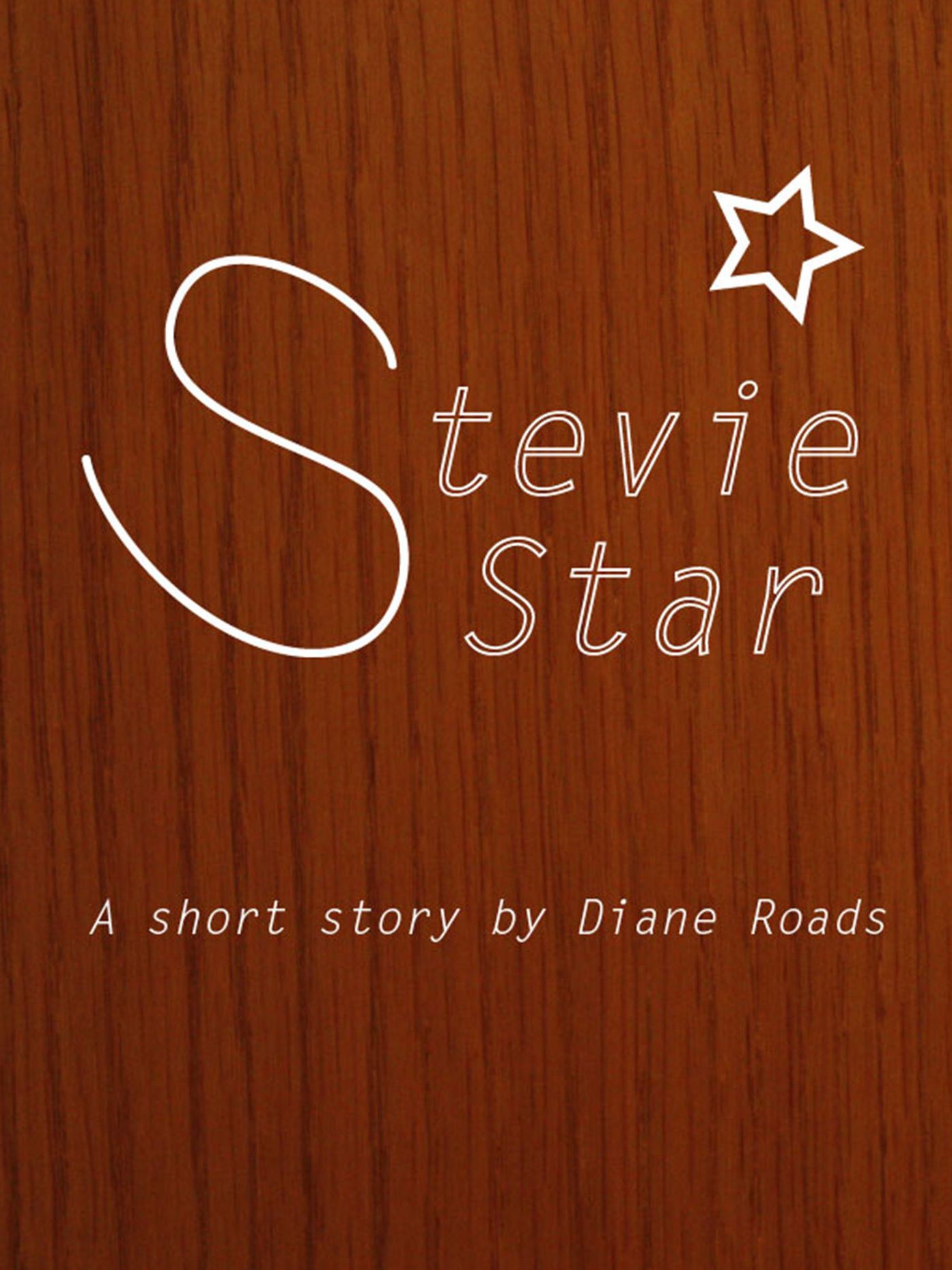 Stevie Star