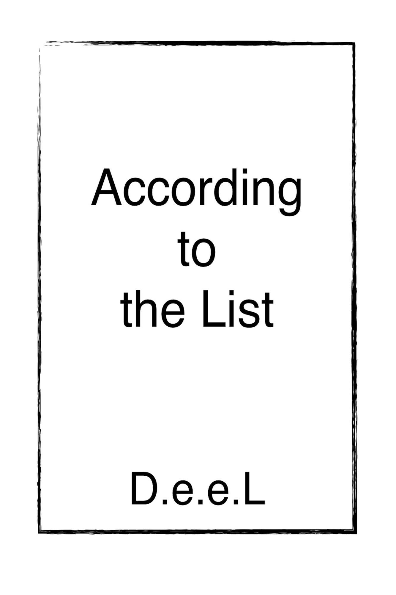 According to the List