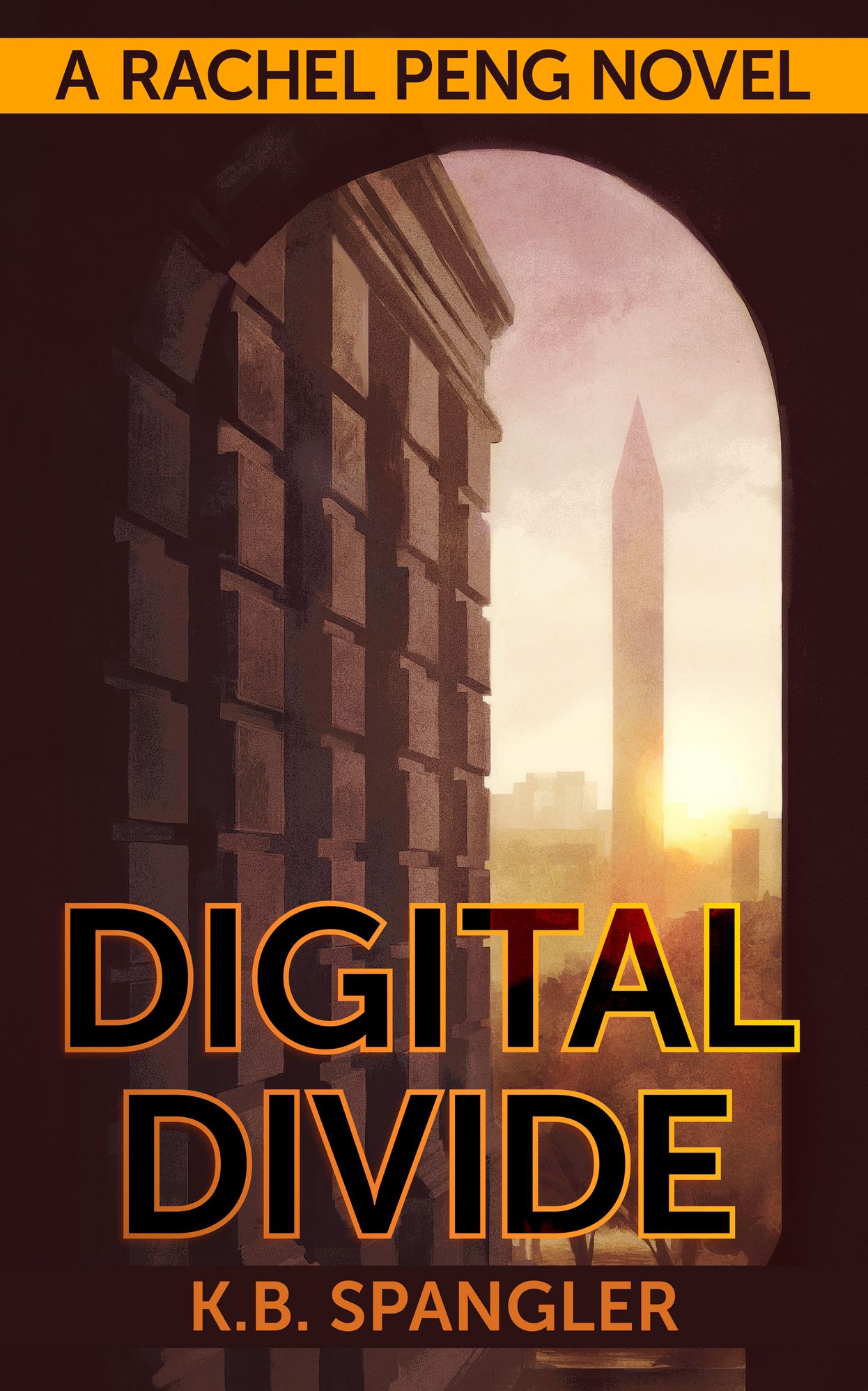 Digital Divide