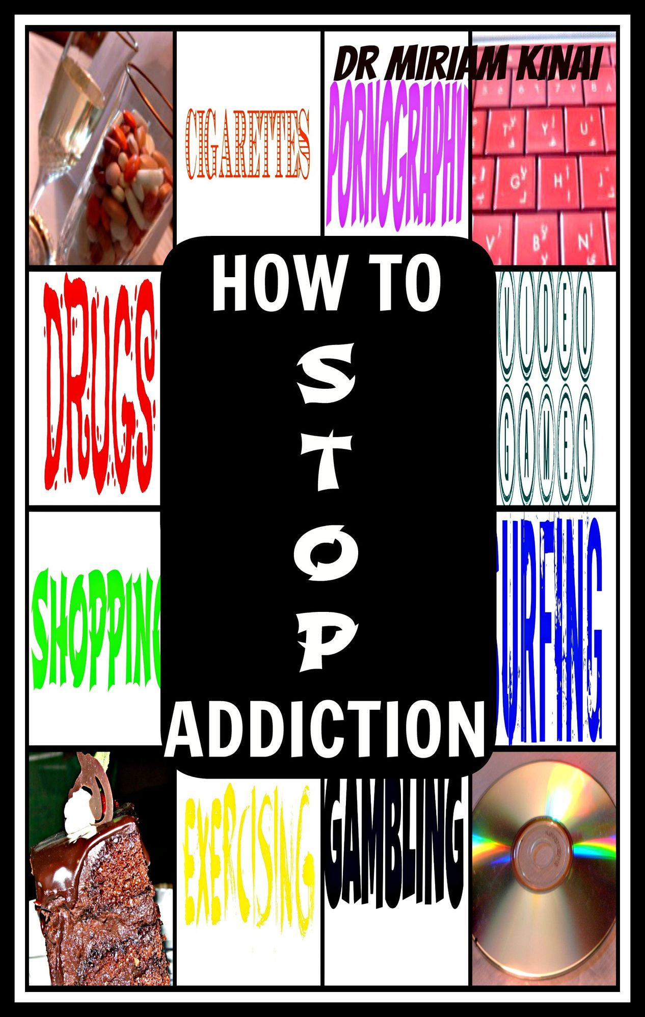 How to Stop Any Addiction