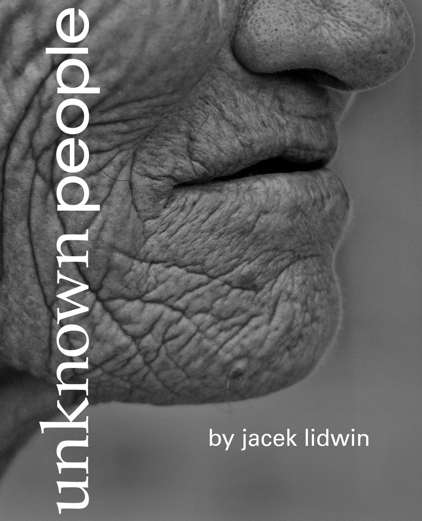 Unknown People