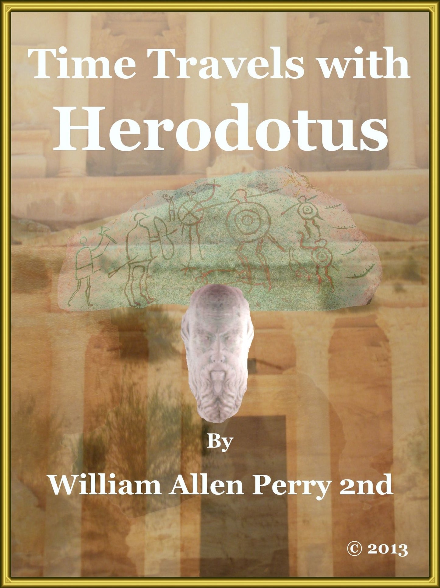 Time Travels with Herodotus