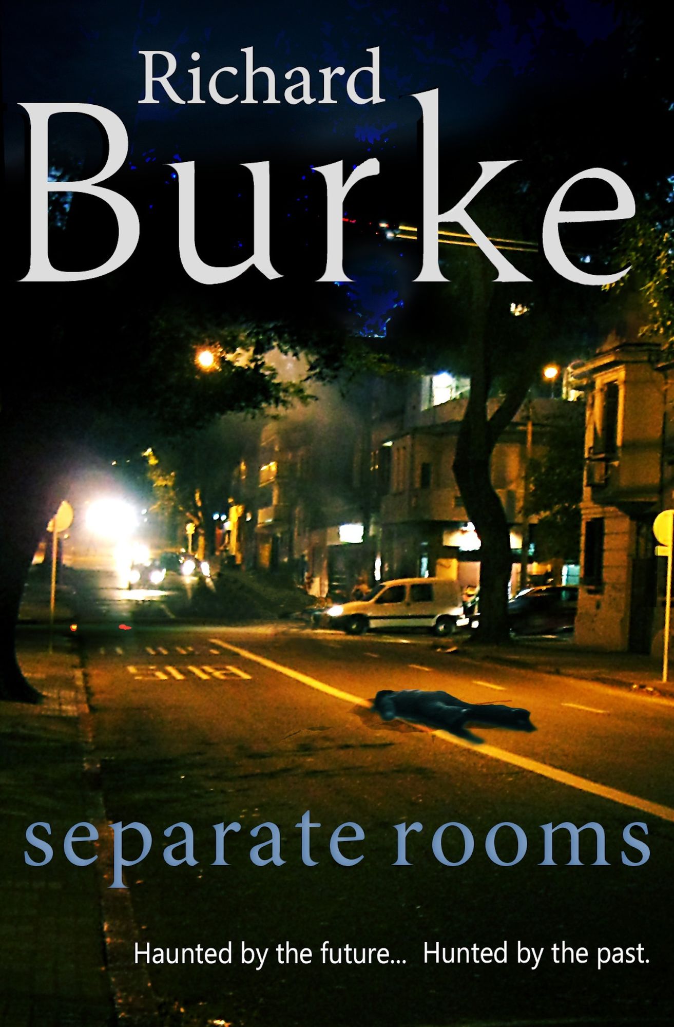 Payback (formerly "Separate Rooms")