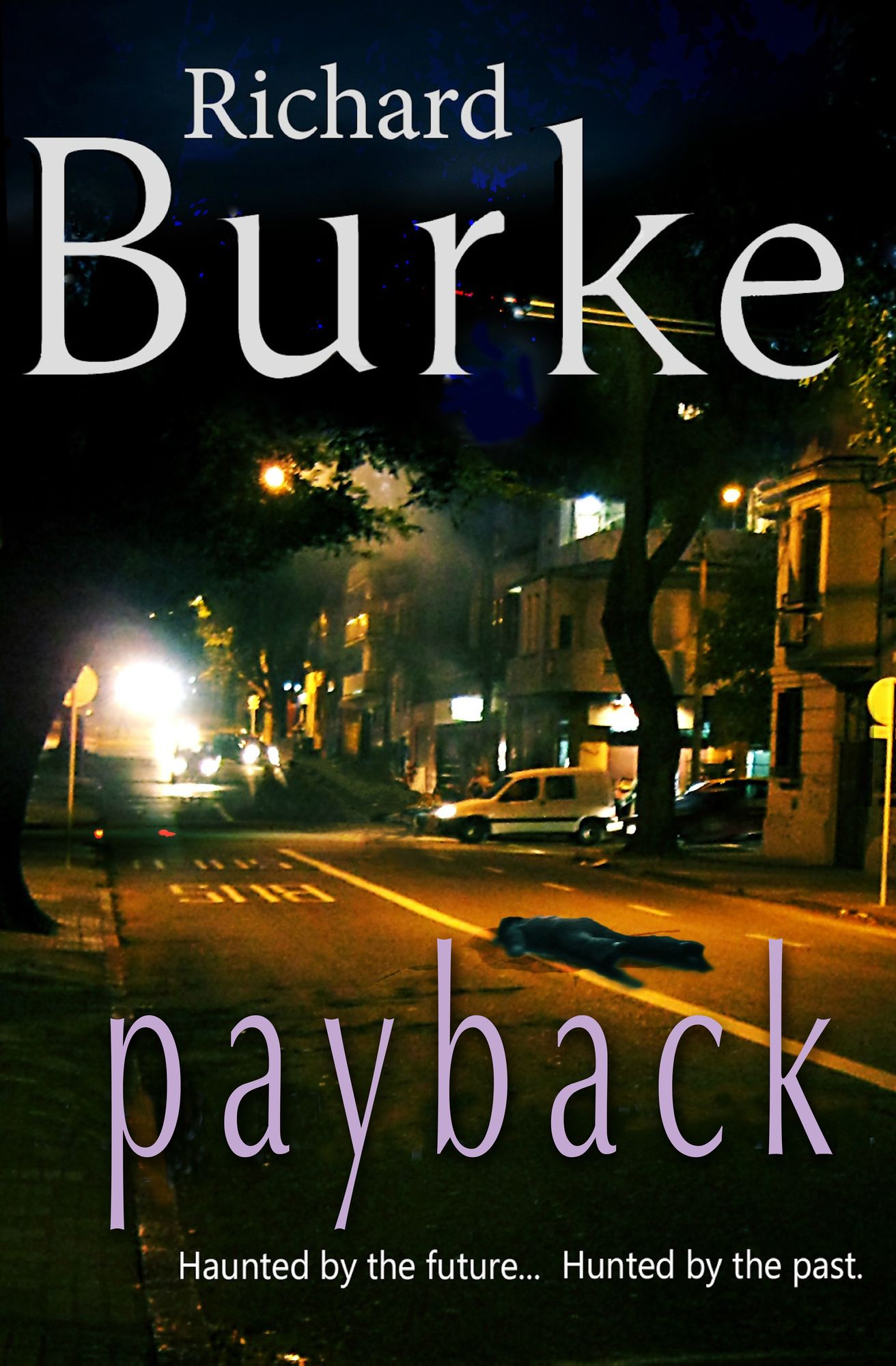 Payback (formerly "Separate Rooms")