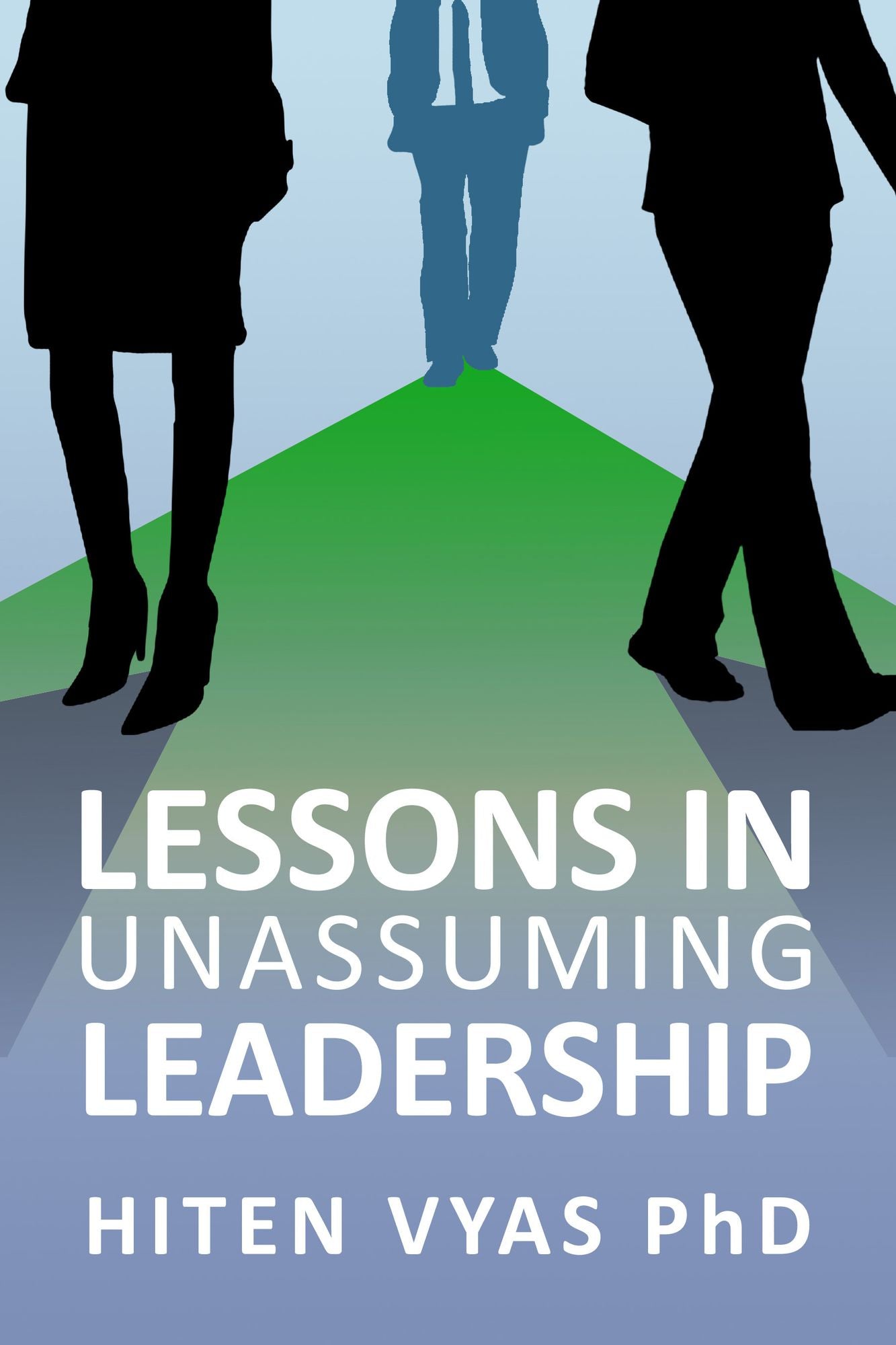 Lessons in Unassuming Leadership