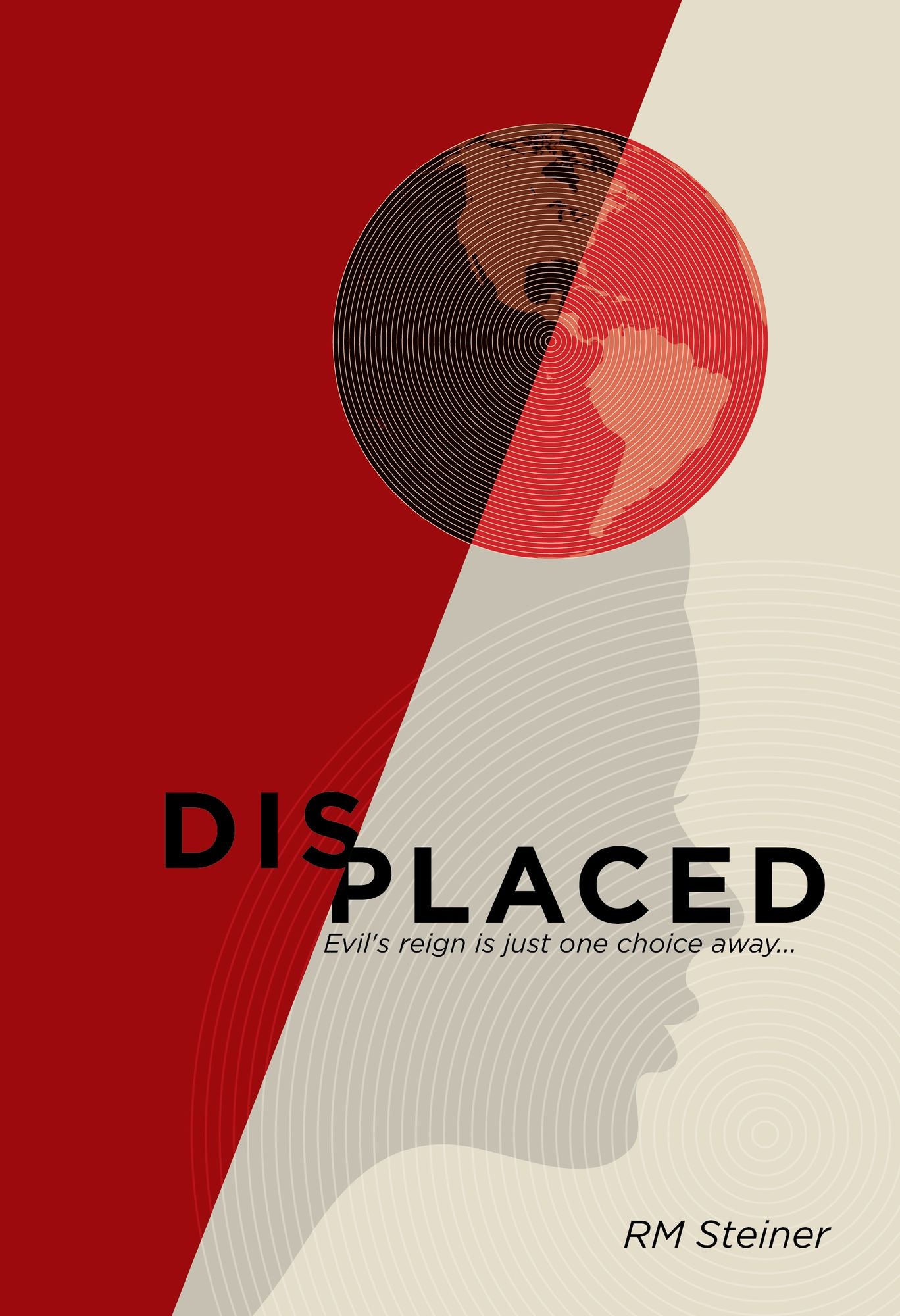 Displaced