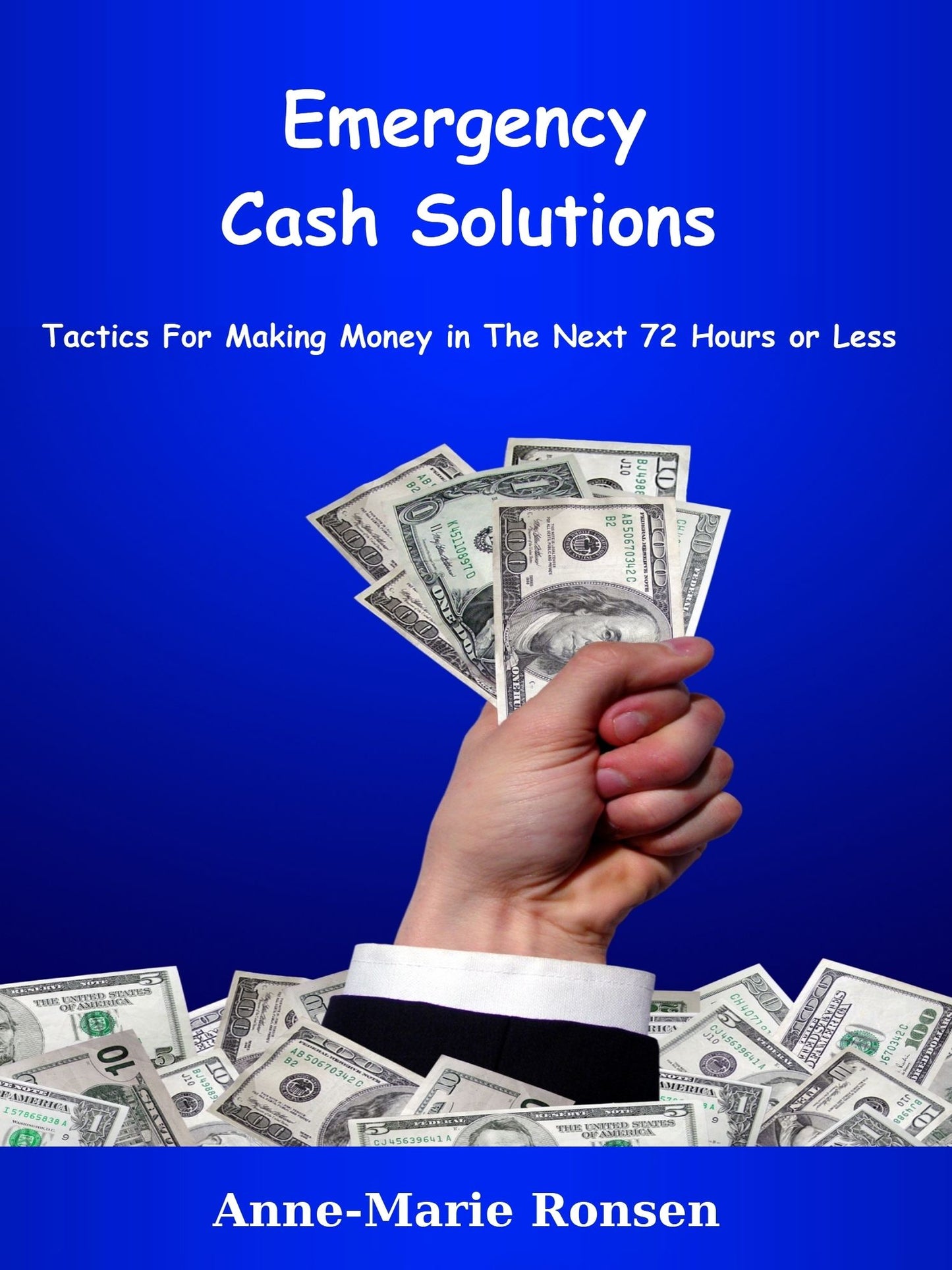 Emergency Cash Solutions