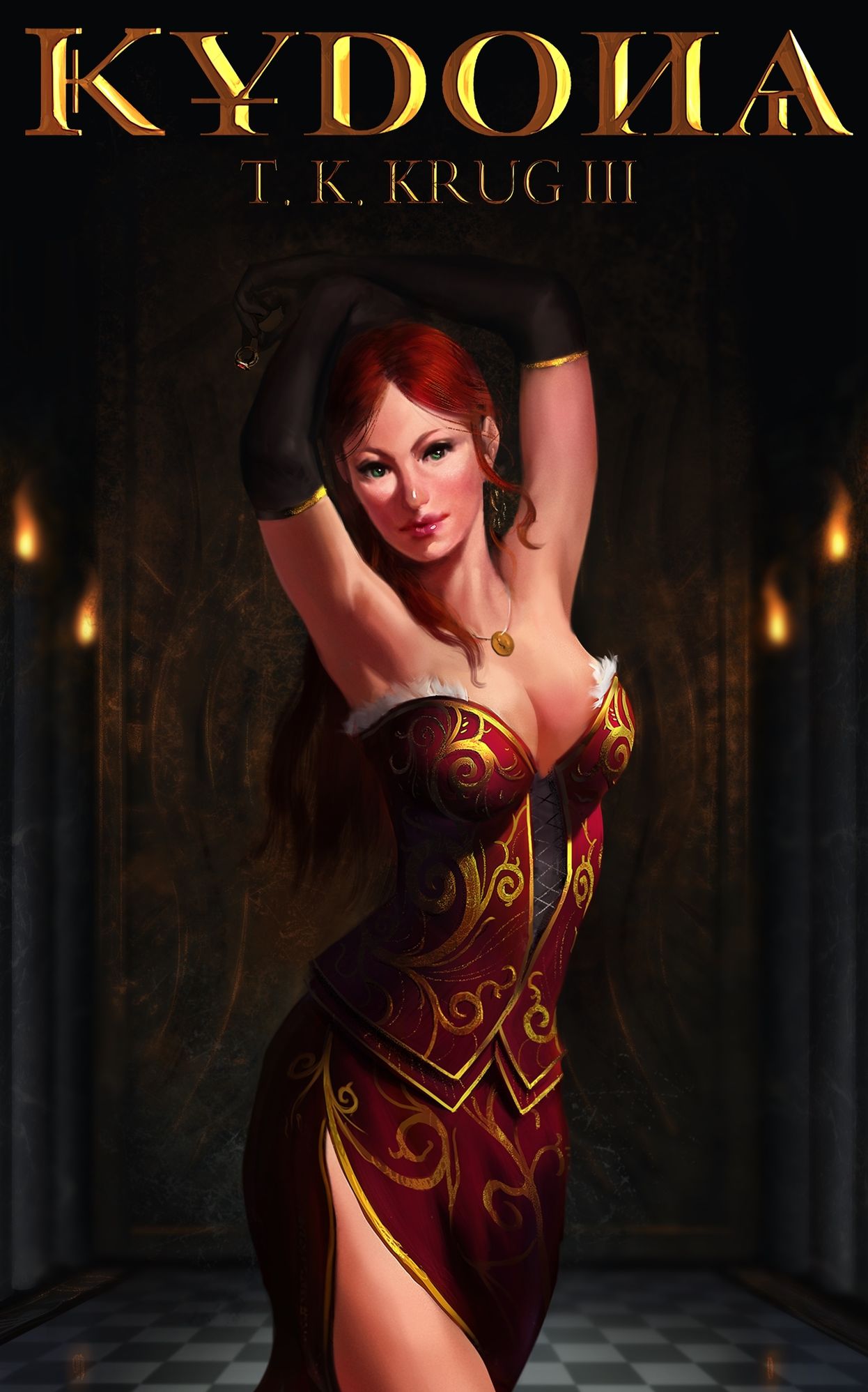 Kydona