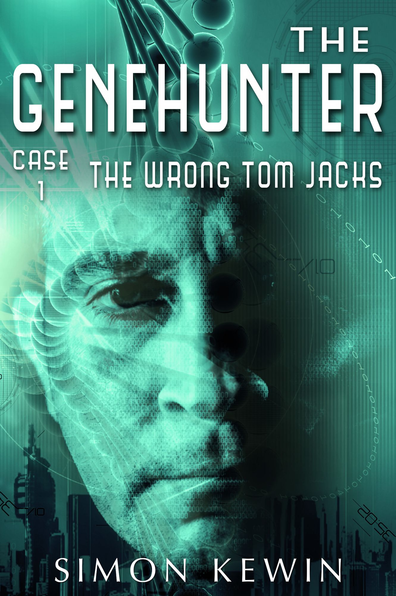 The Genehunter Case 1: The Wrong Tom Jacks