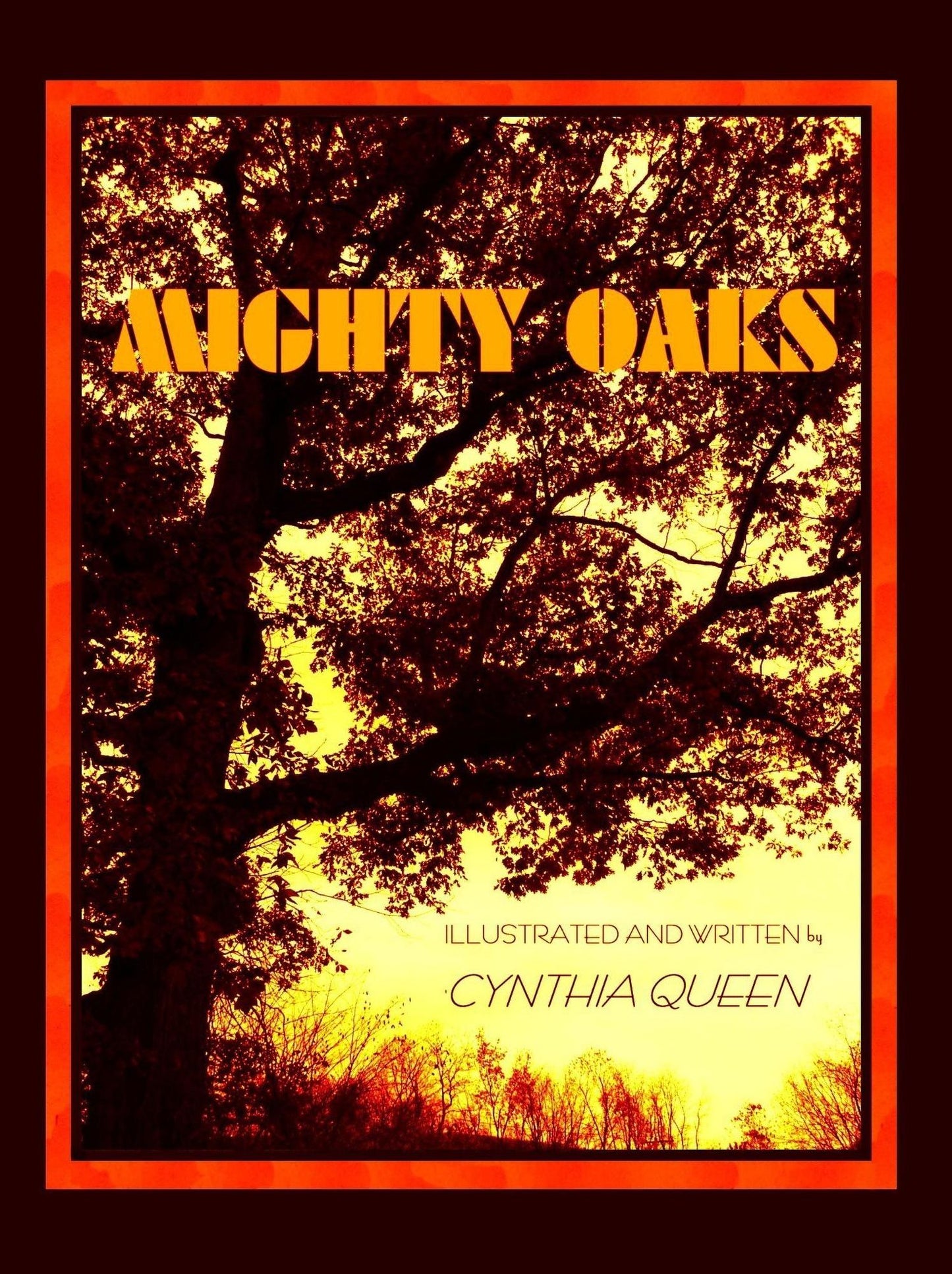 Mighty Oaks
