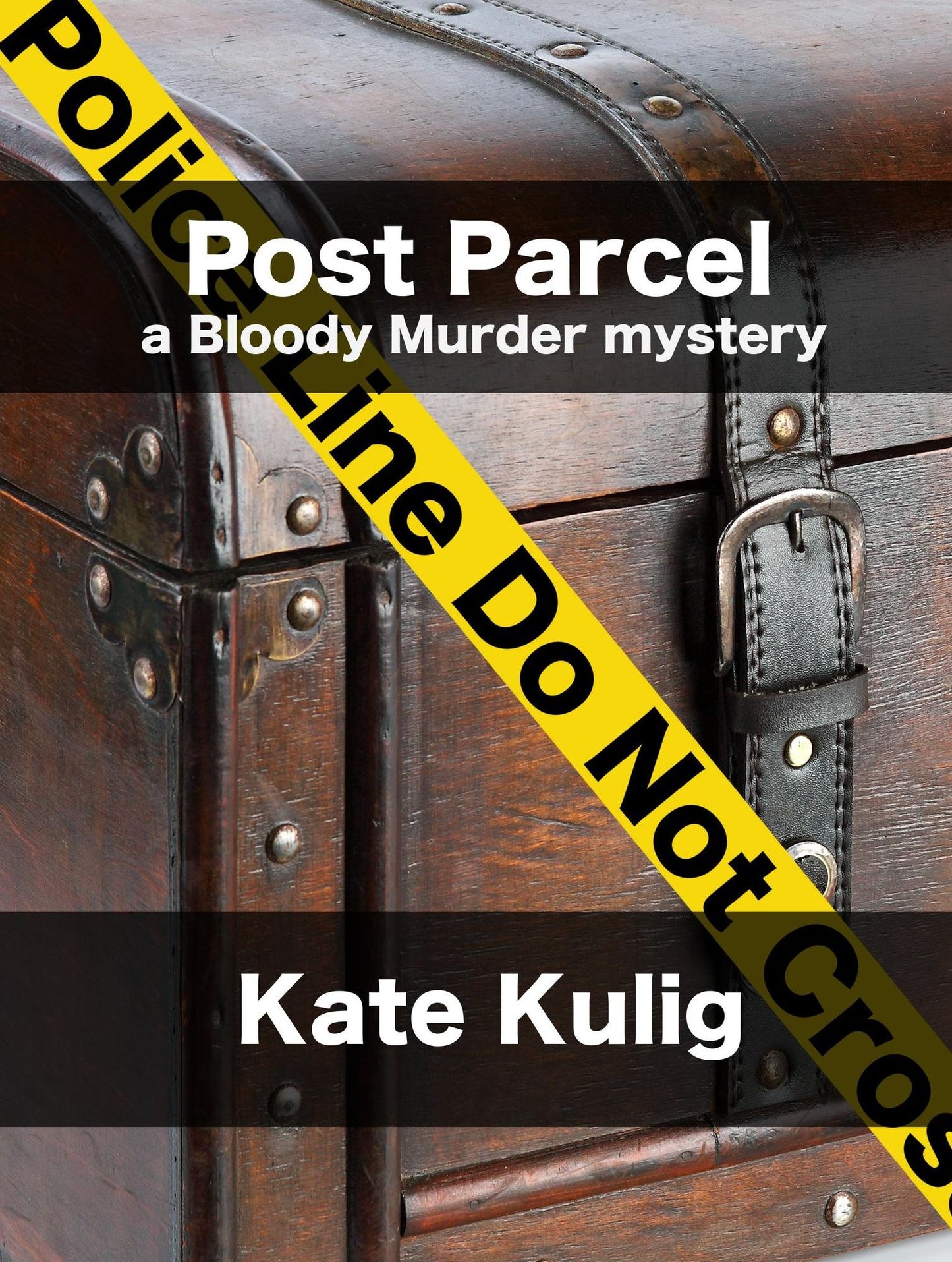 Post Parcel