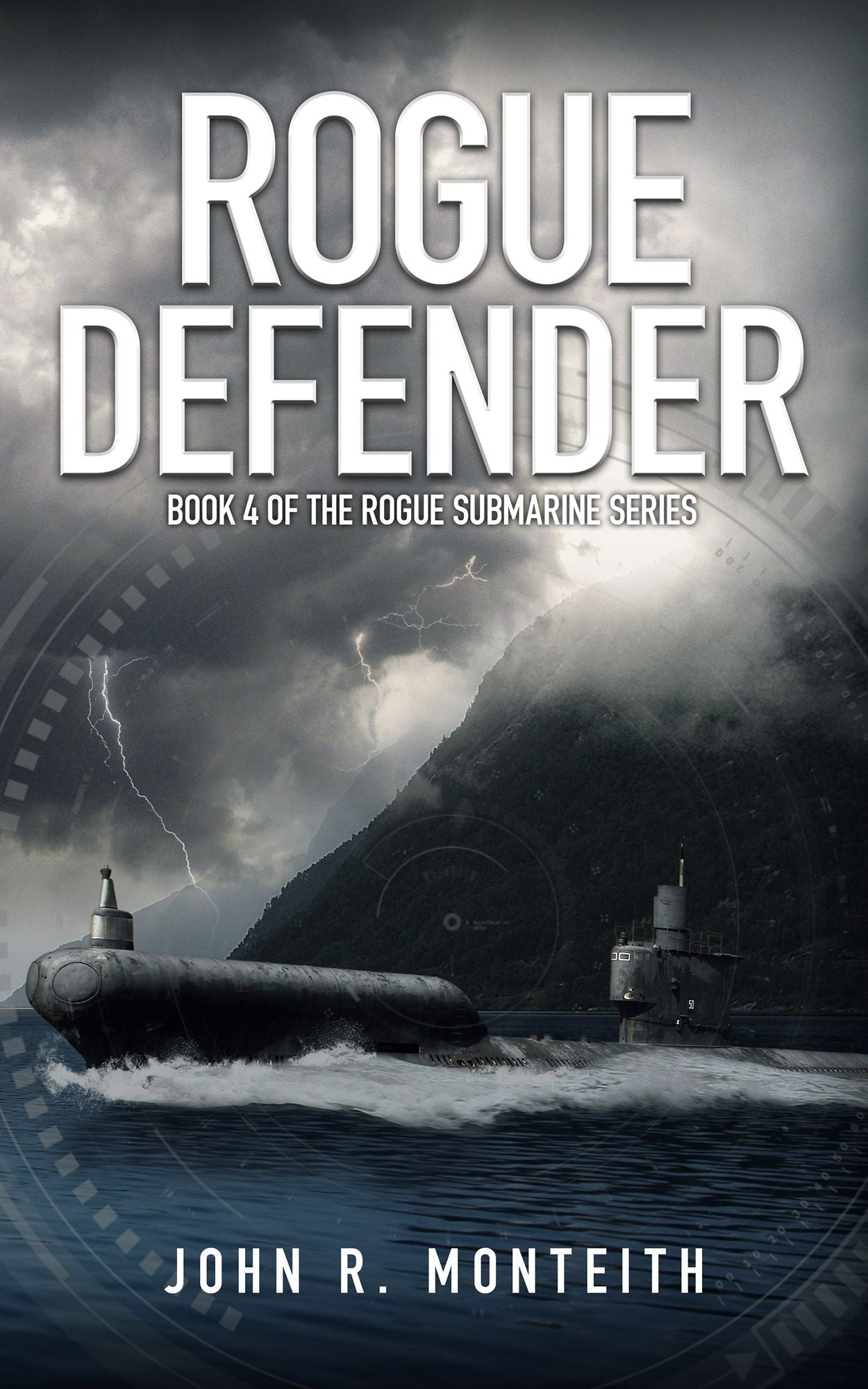 Rogue Defender