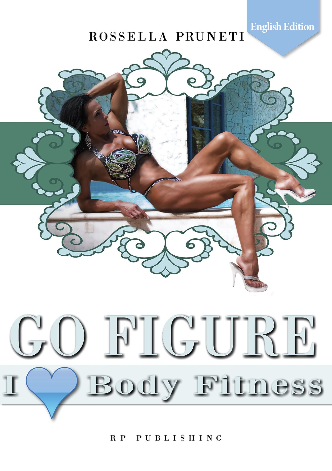 Go Figure. I Love Bodyfitness.