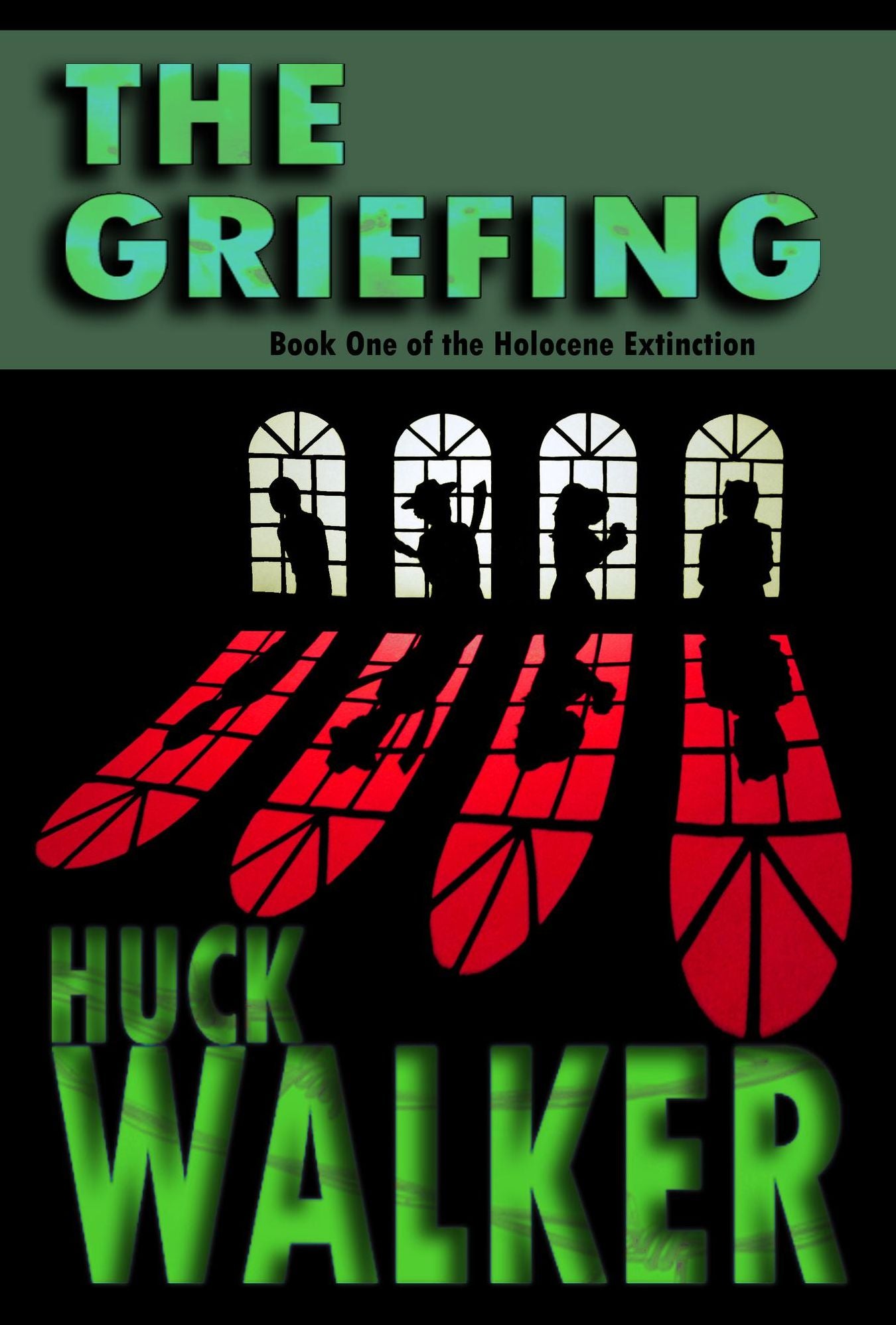 The Griefing