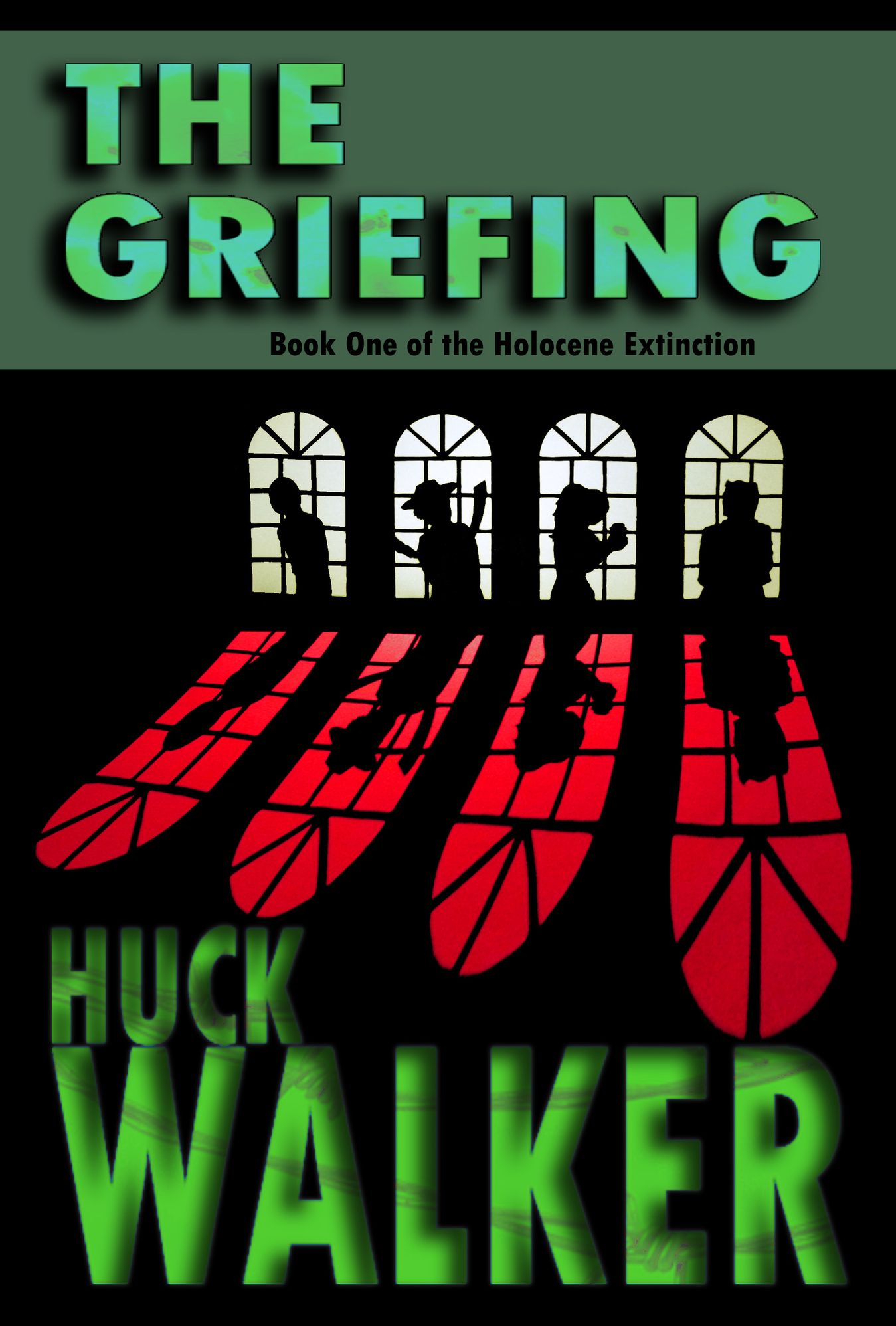 The Griefing