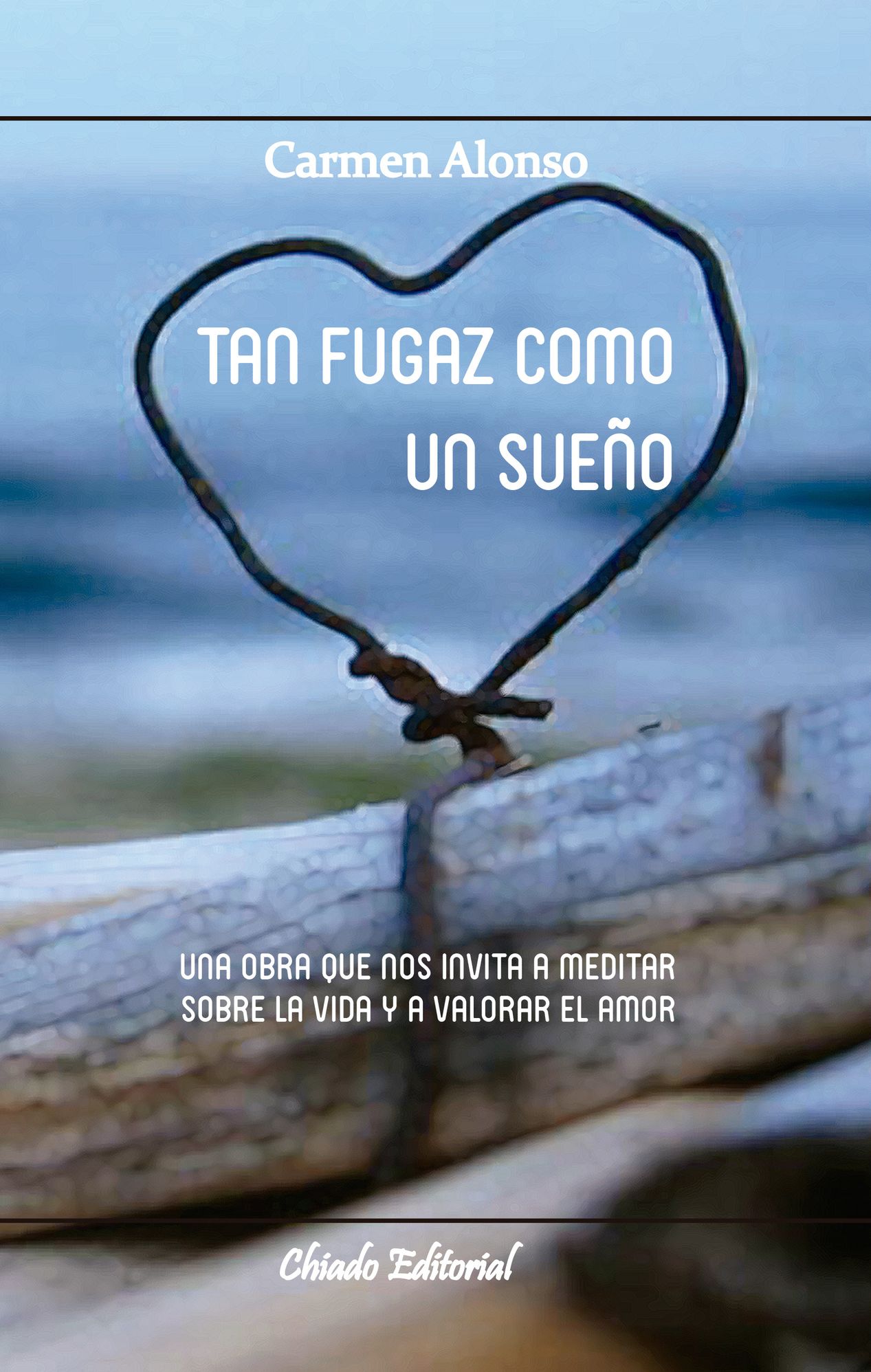 Tan fugaz como un sueño