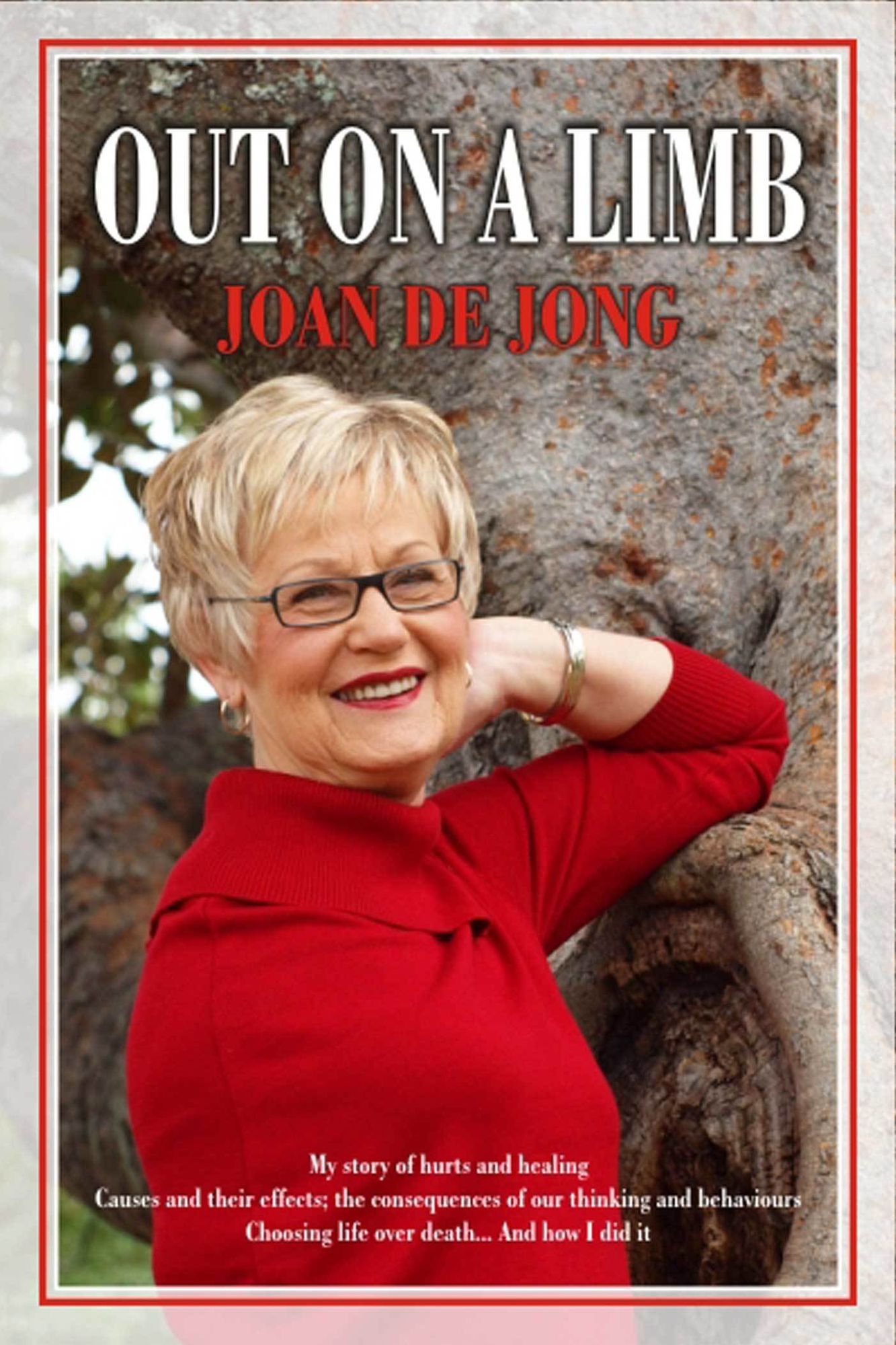 Out on a Limb