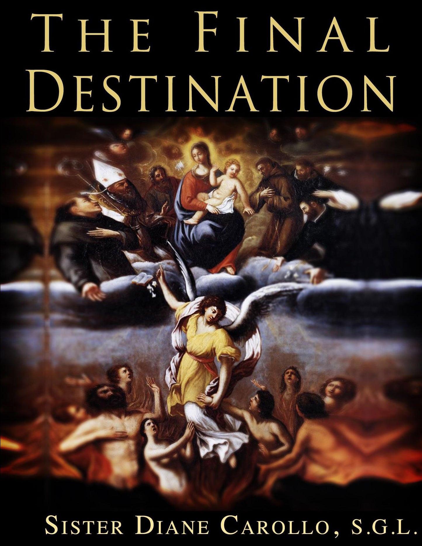 The Final Destination