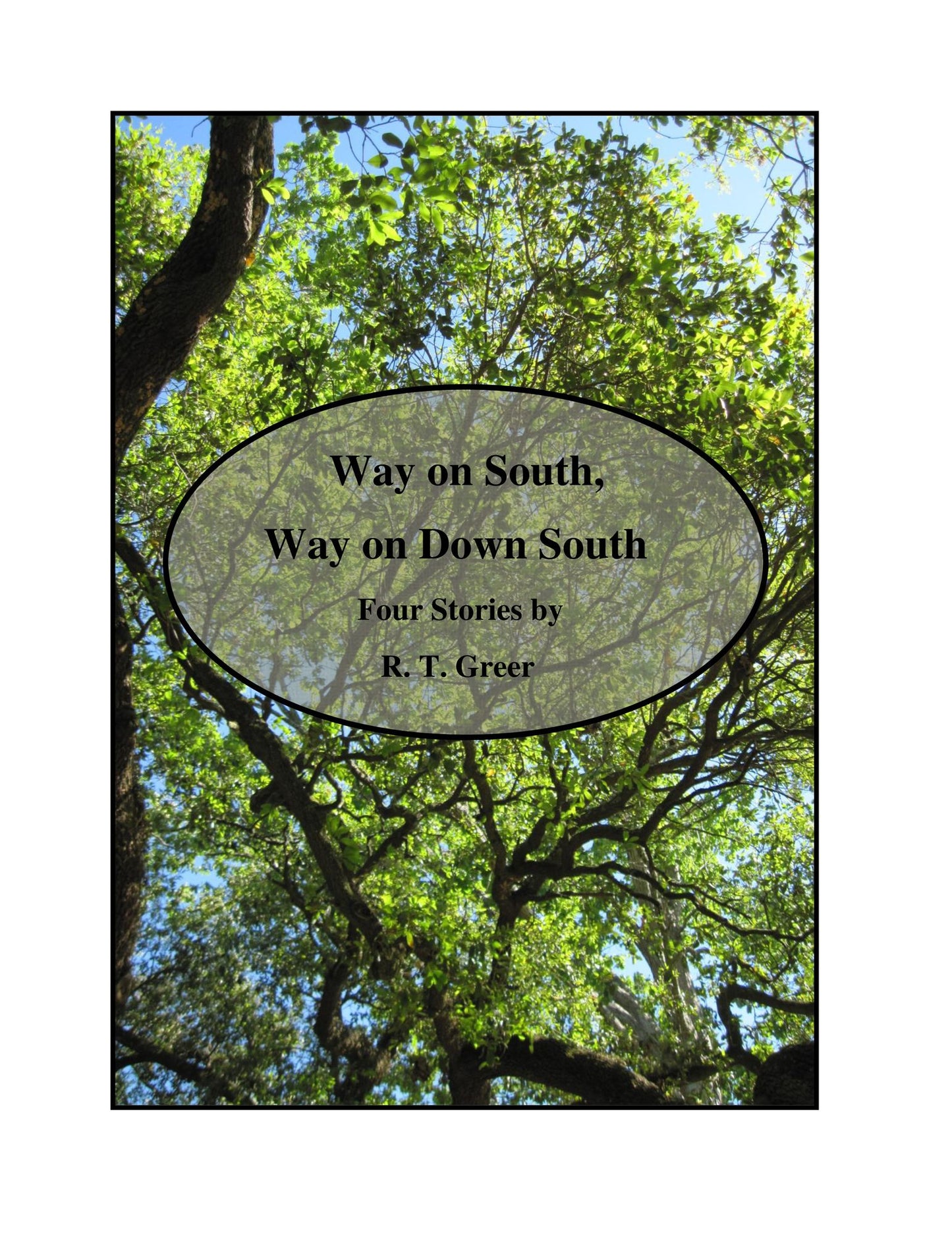 Way on South, Way on Down South