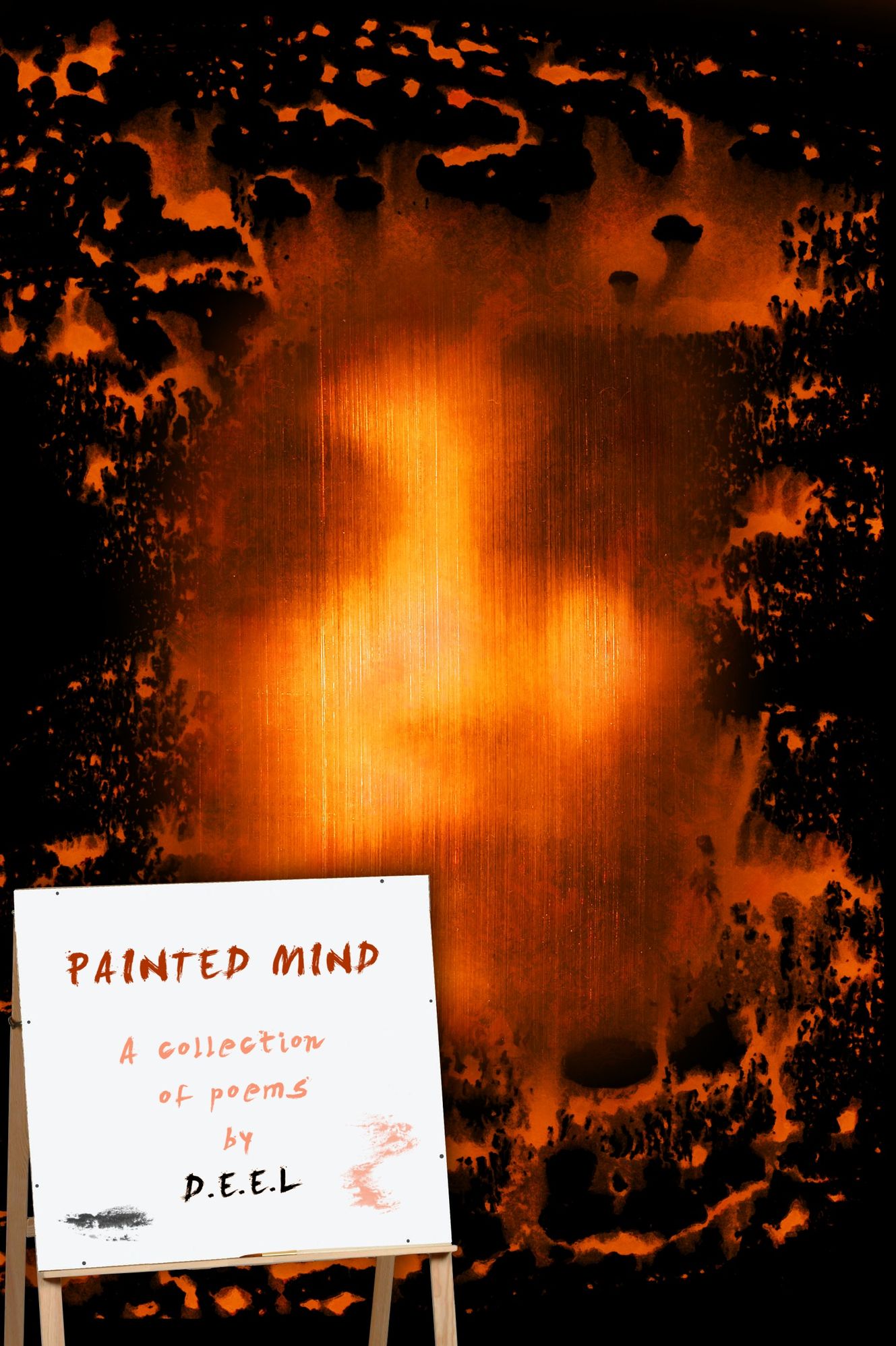Painted Mind