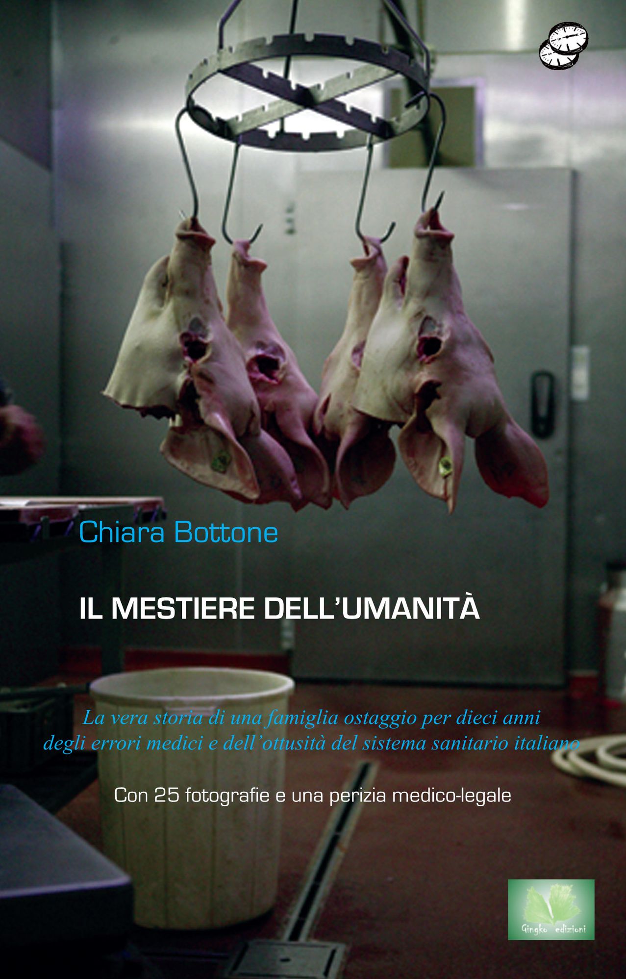 Il mestiere dell'umanità