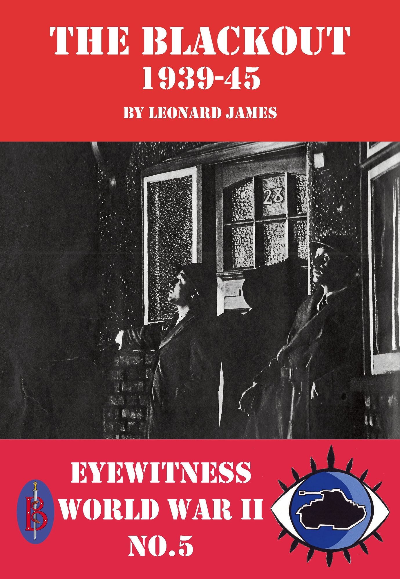 The Blackout 1939-45