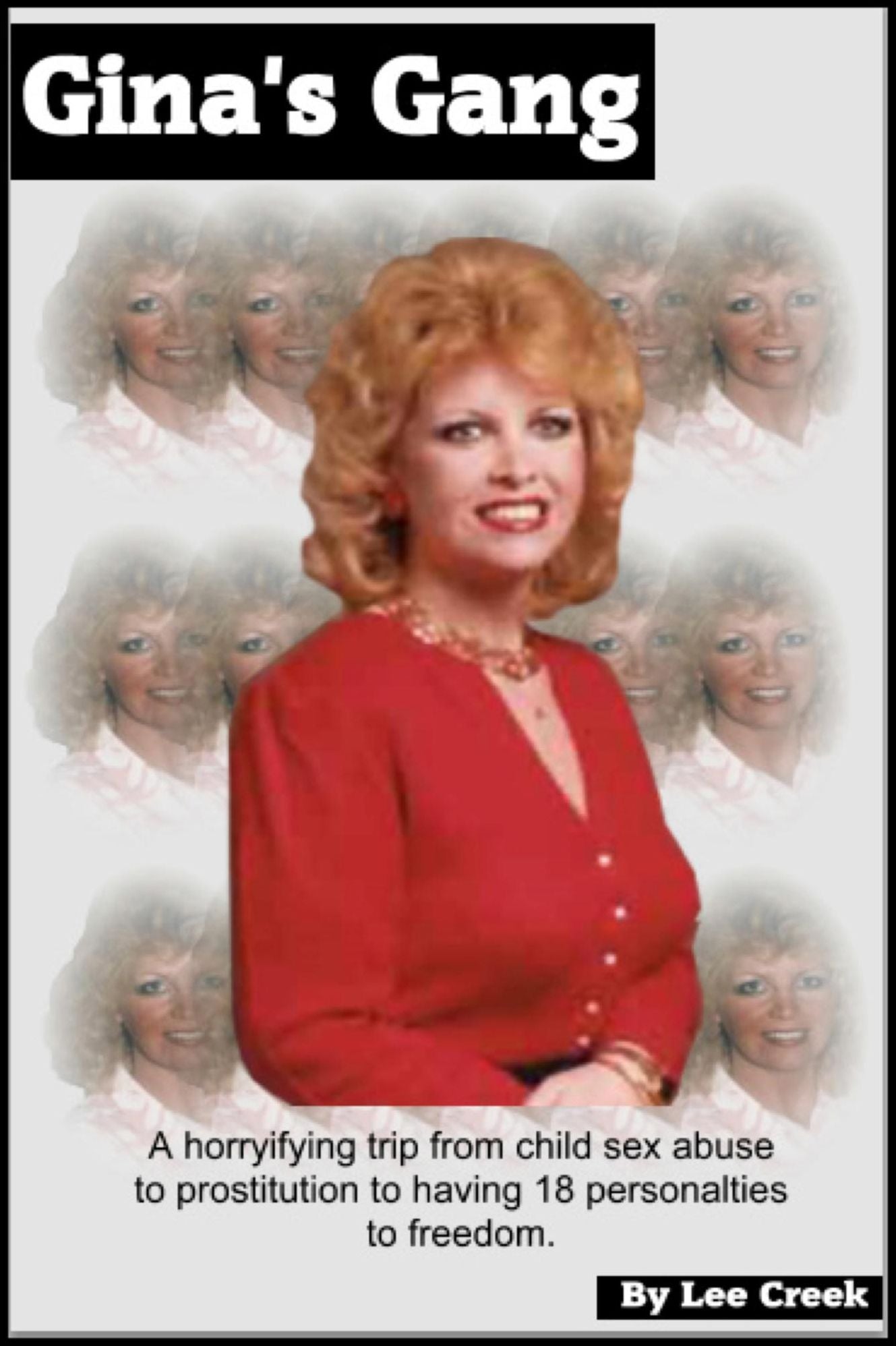 Gina's Gang