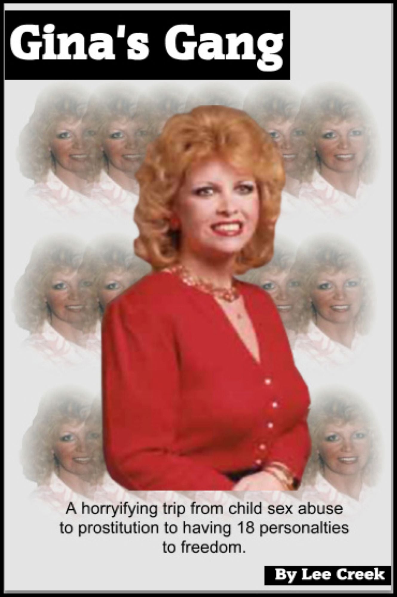 Gina's Gang
