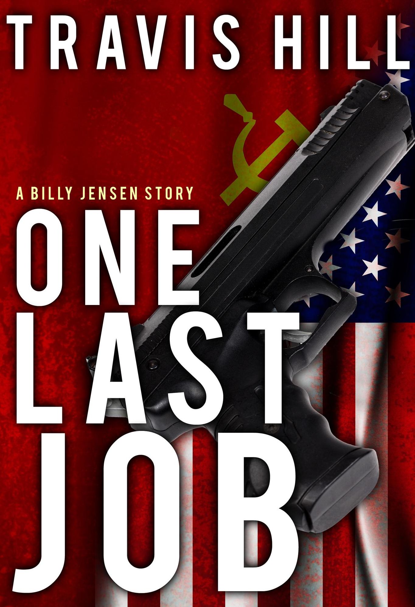 One Last Job