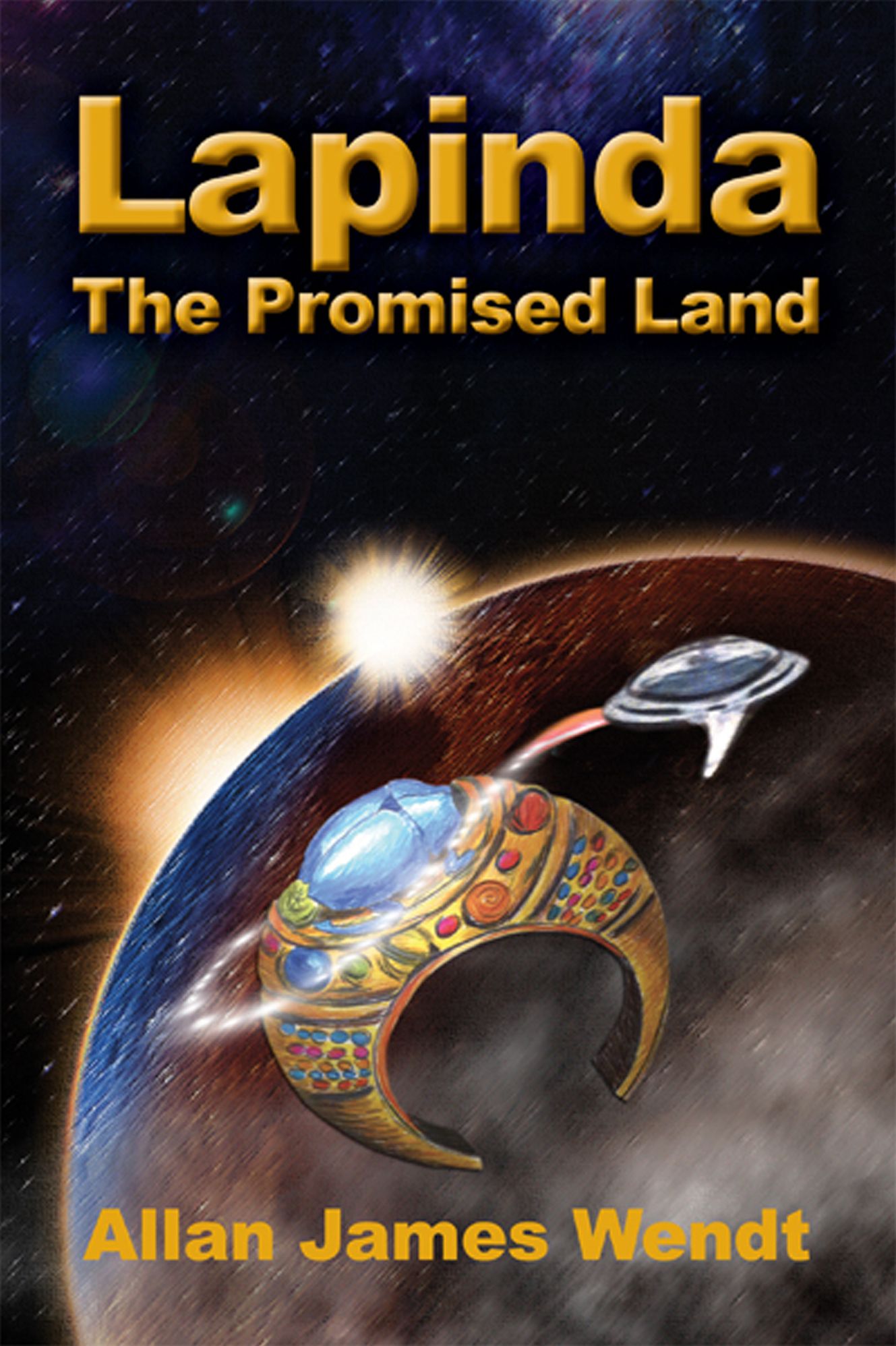 Lapinda: The Promised Land