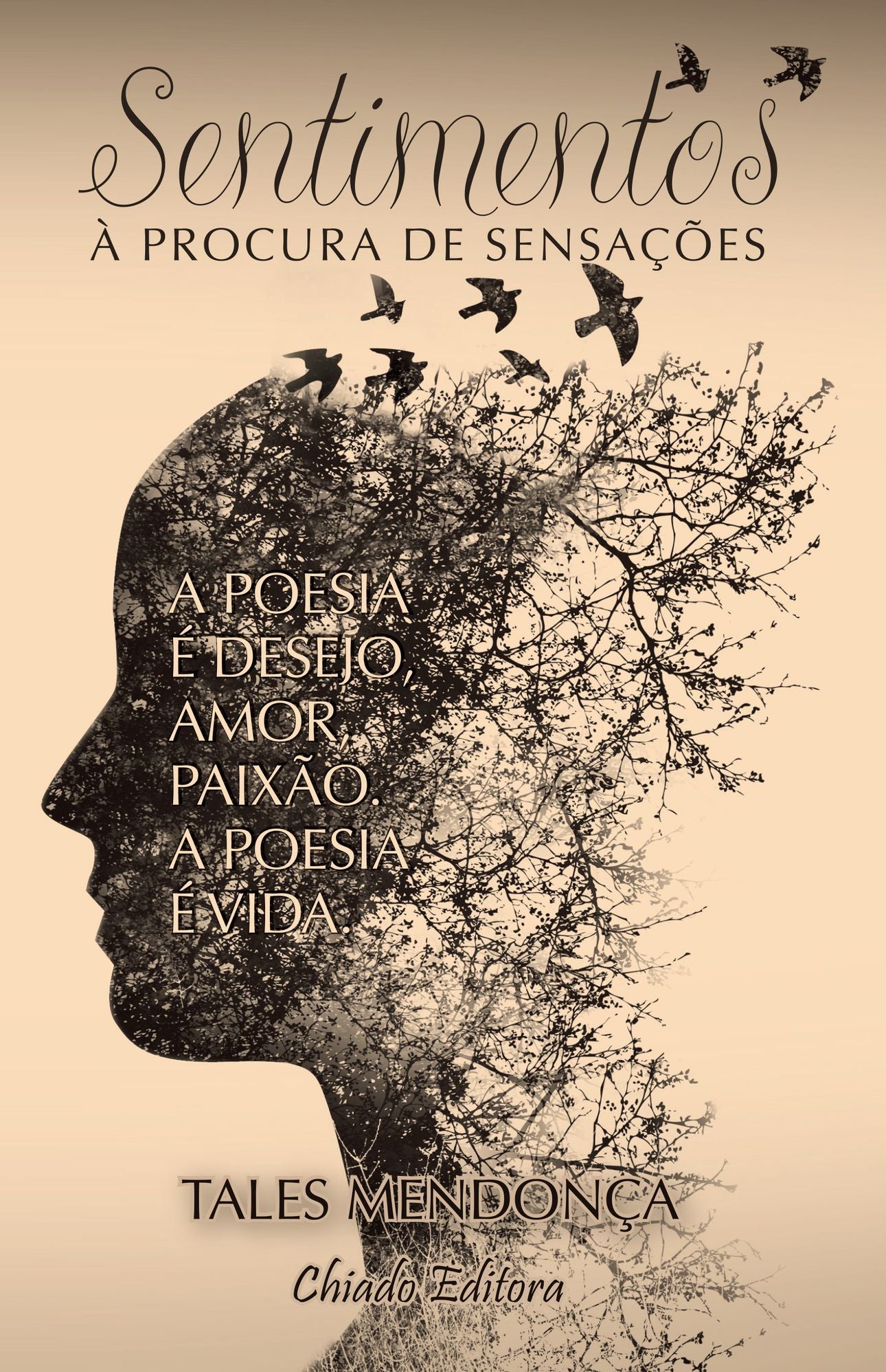 Sentimentos à procura de sensações