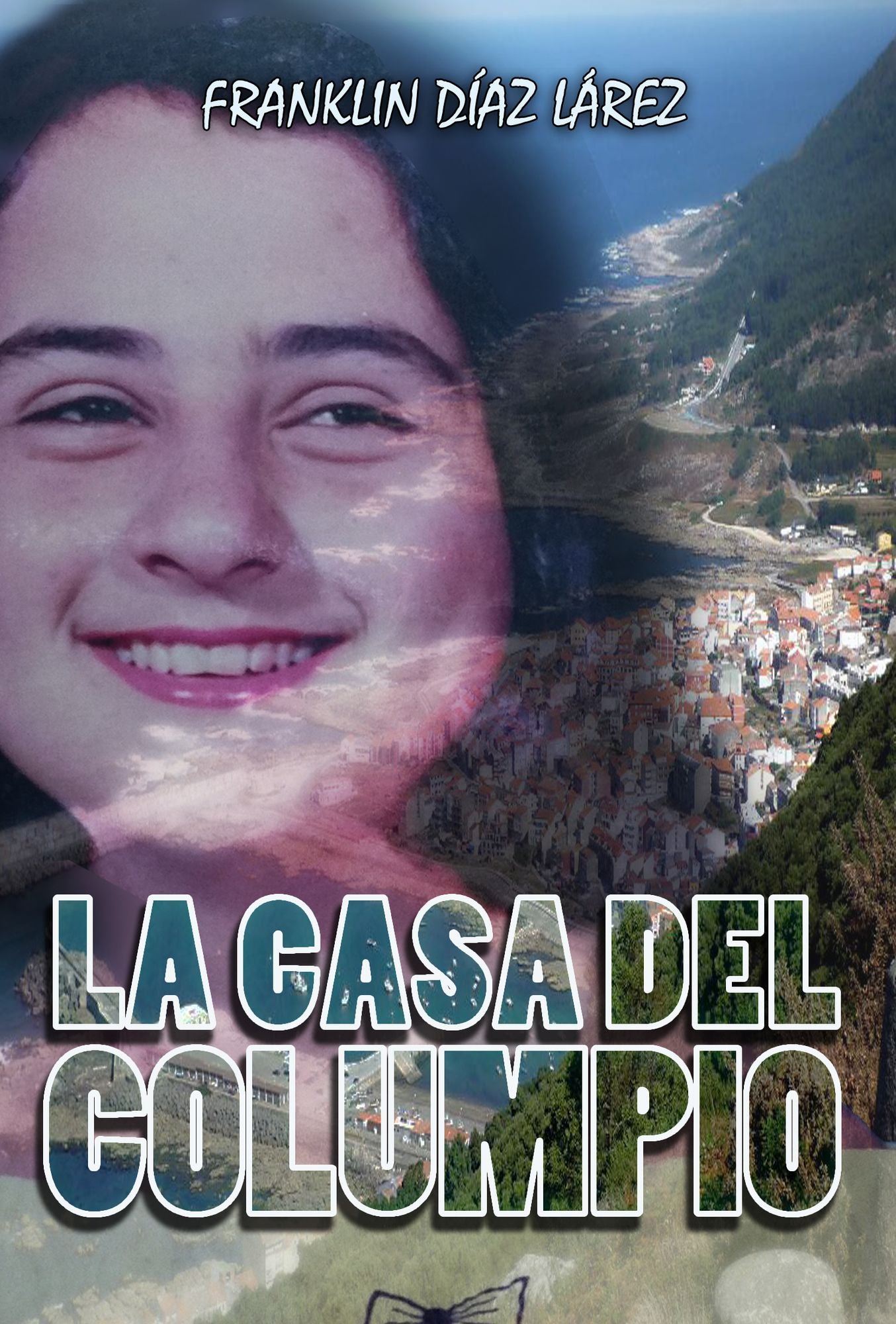 La casa del columpio