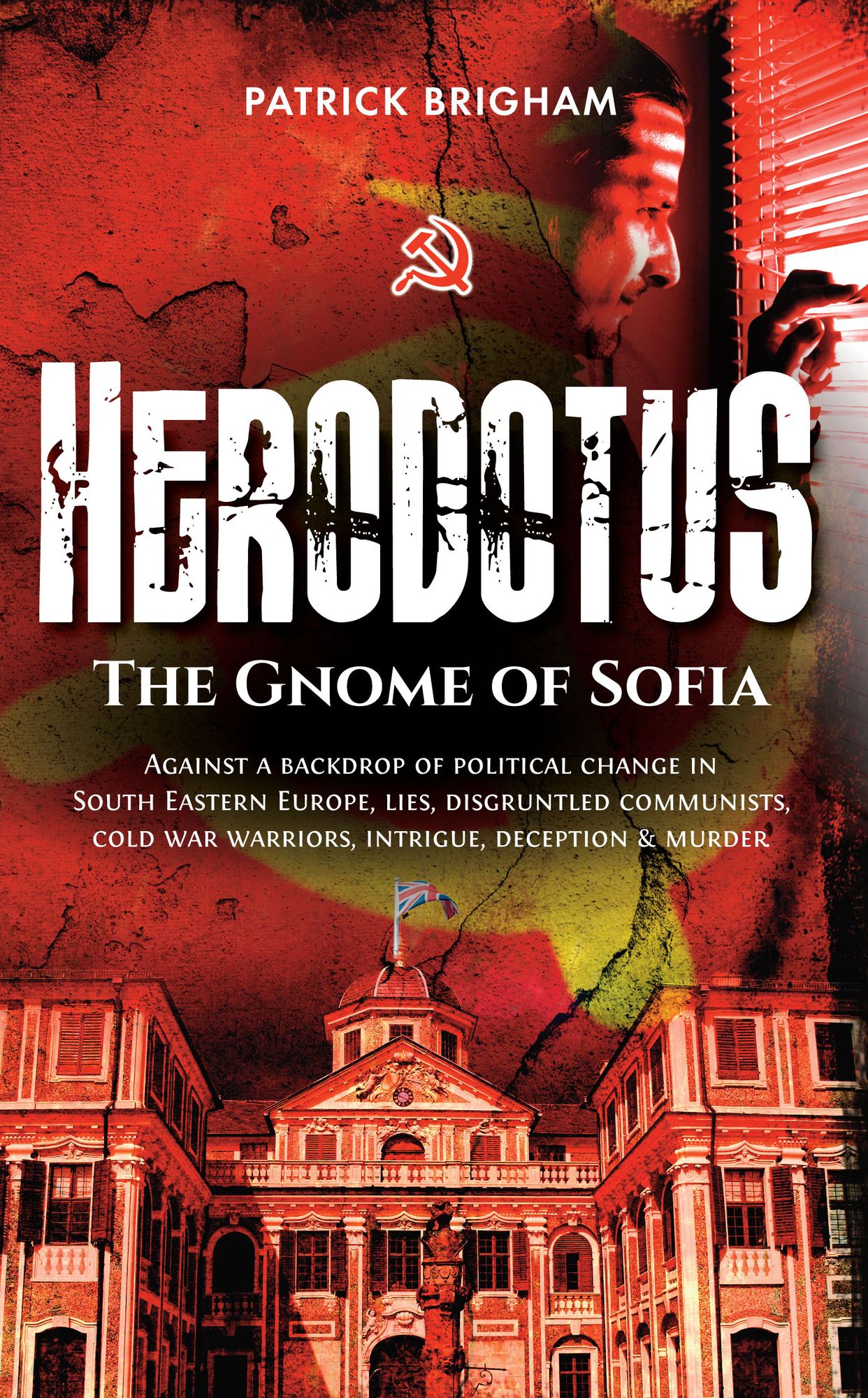 Herodotus: The Gnome of Sofia