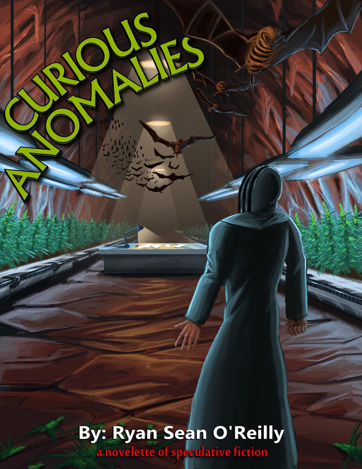 Curious Anomalies
