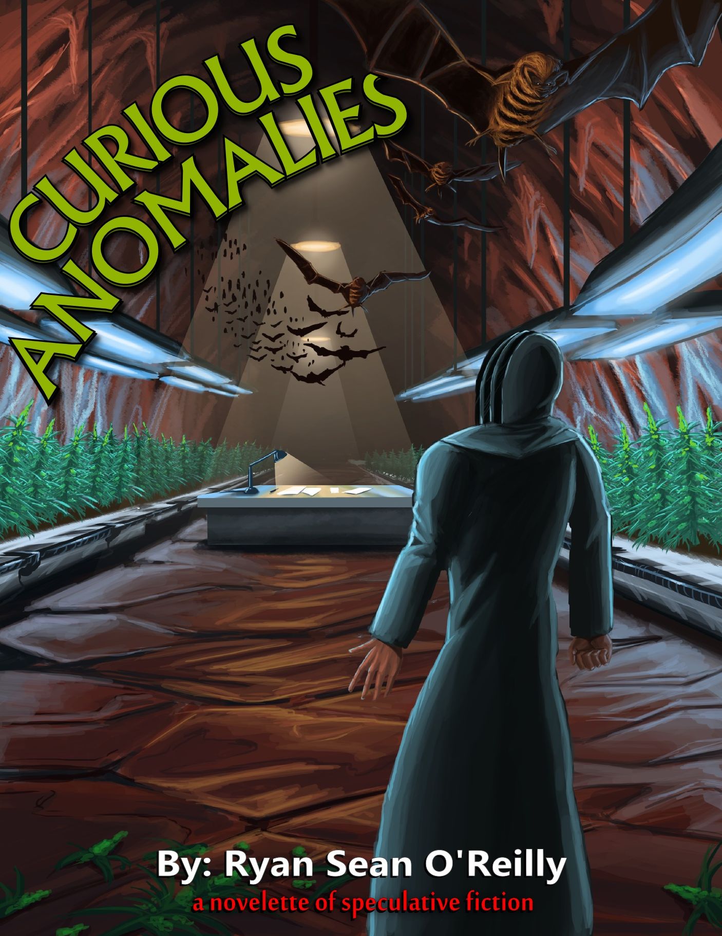 Curious Anomalies