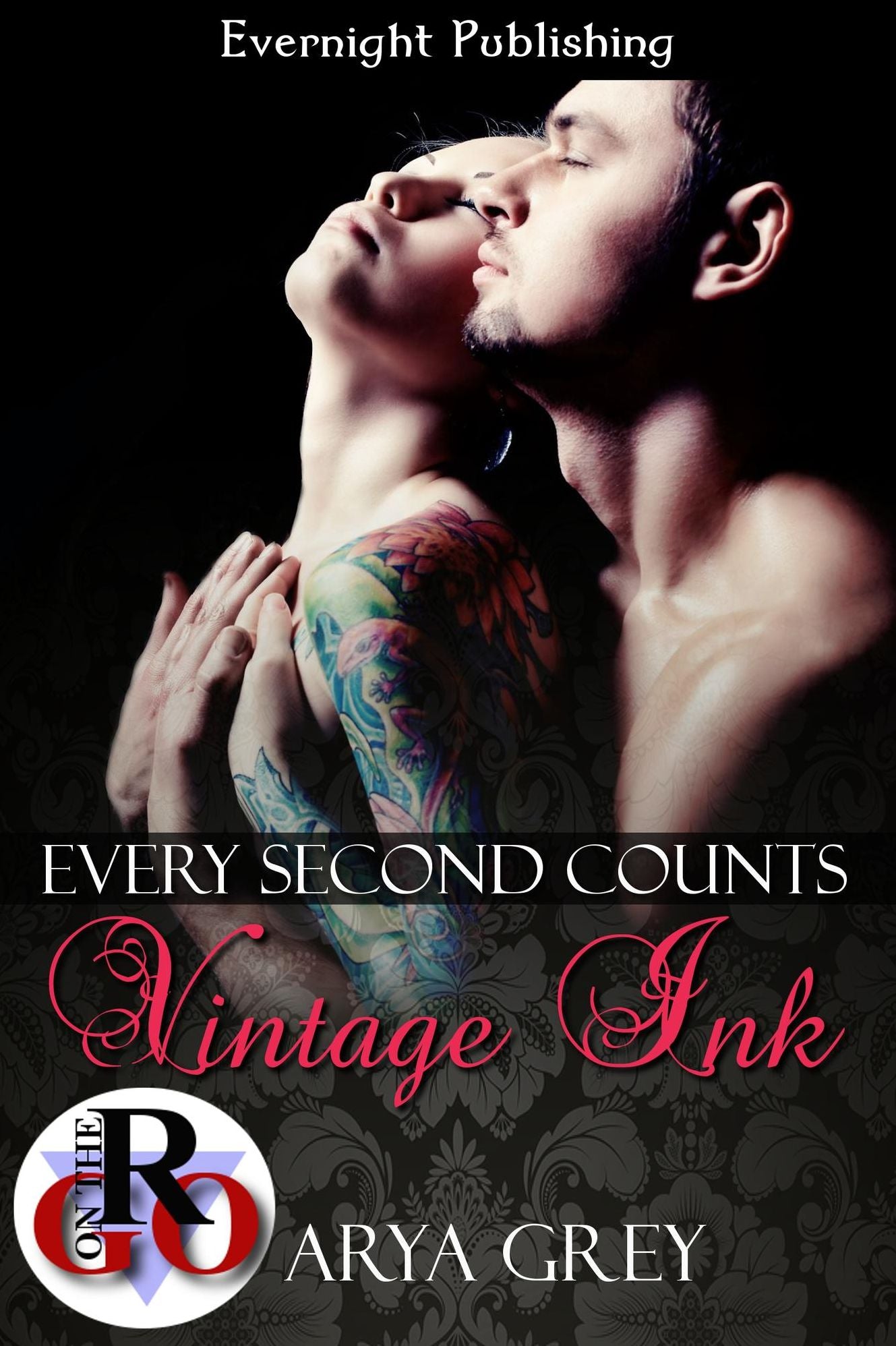 Every Second Counts