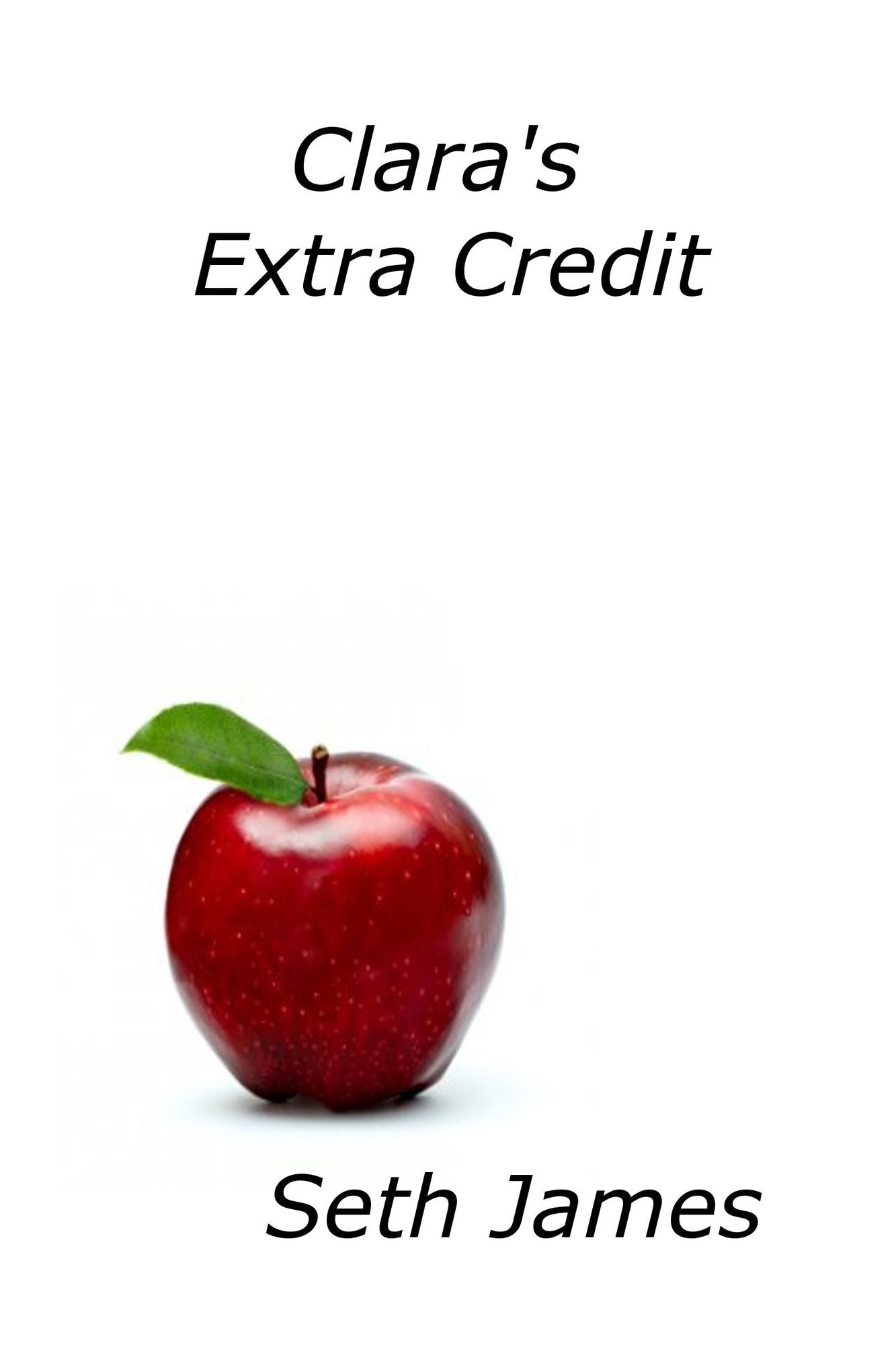 Clara's Extra Credit