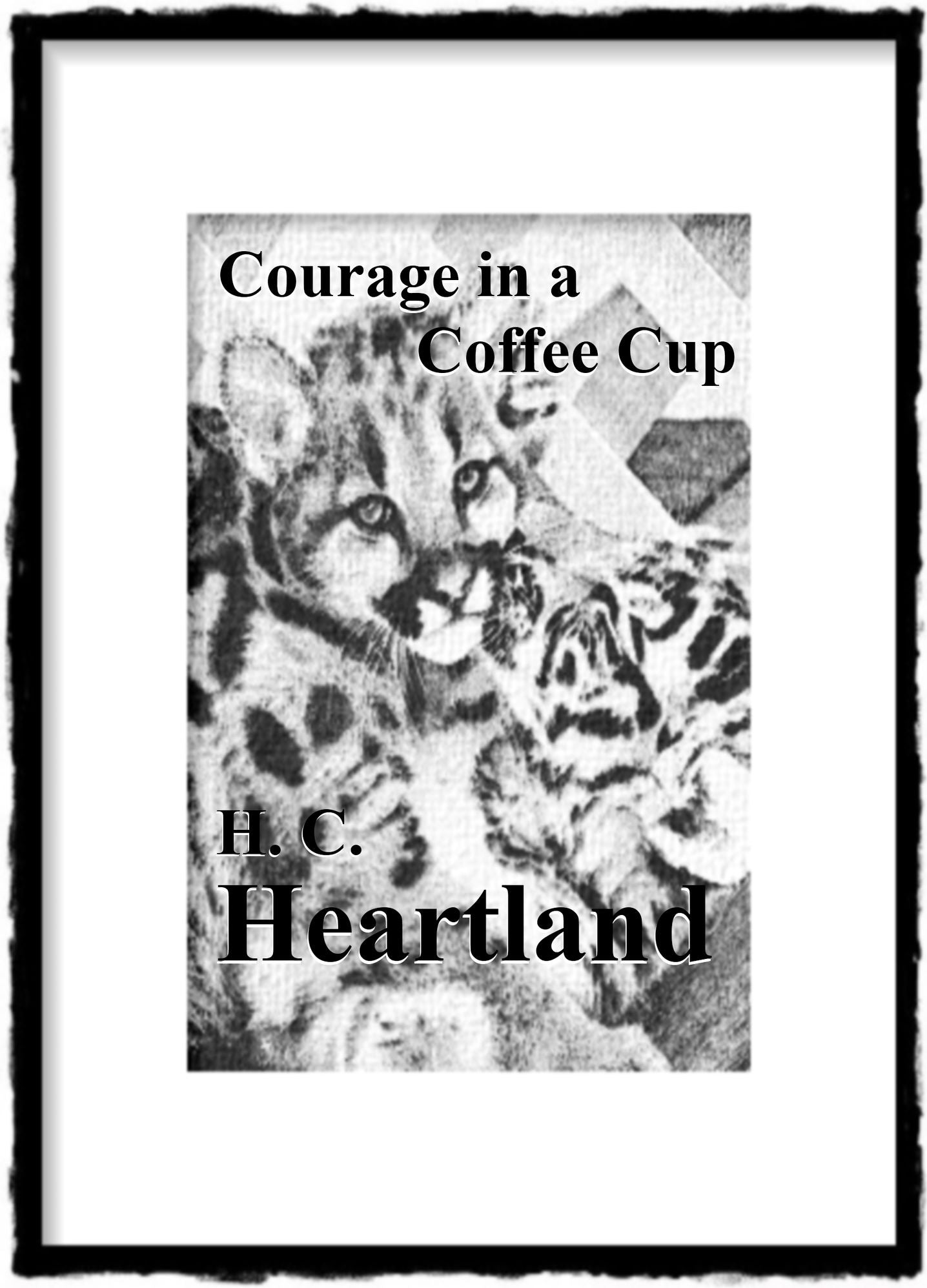 Courage in a Coffee Cup