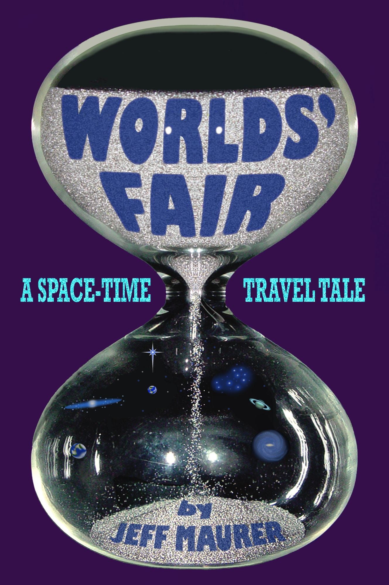 Worlds' Fair: A Space-Time Travel Tale