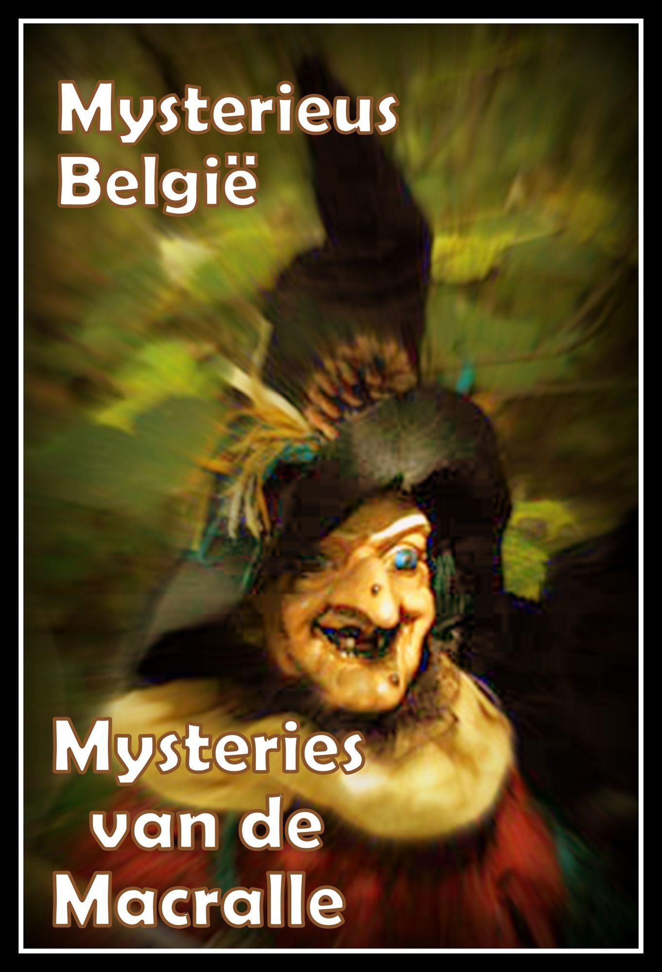 Mysteries van de Macralle