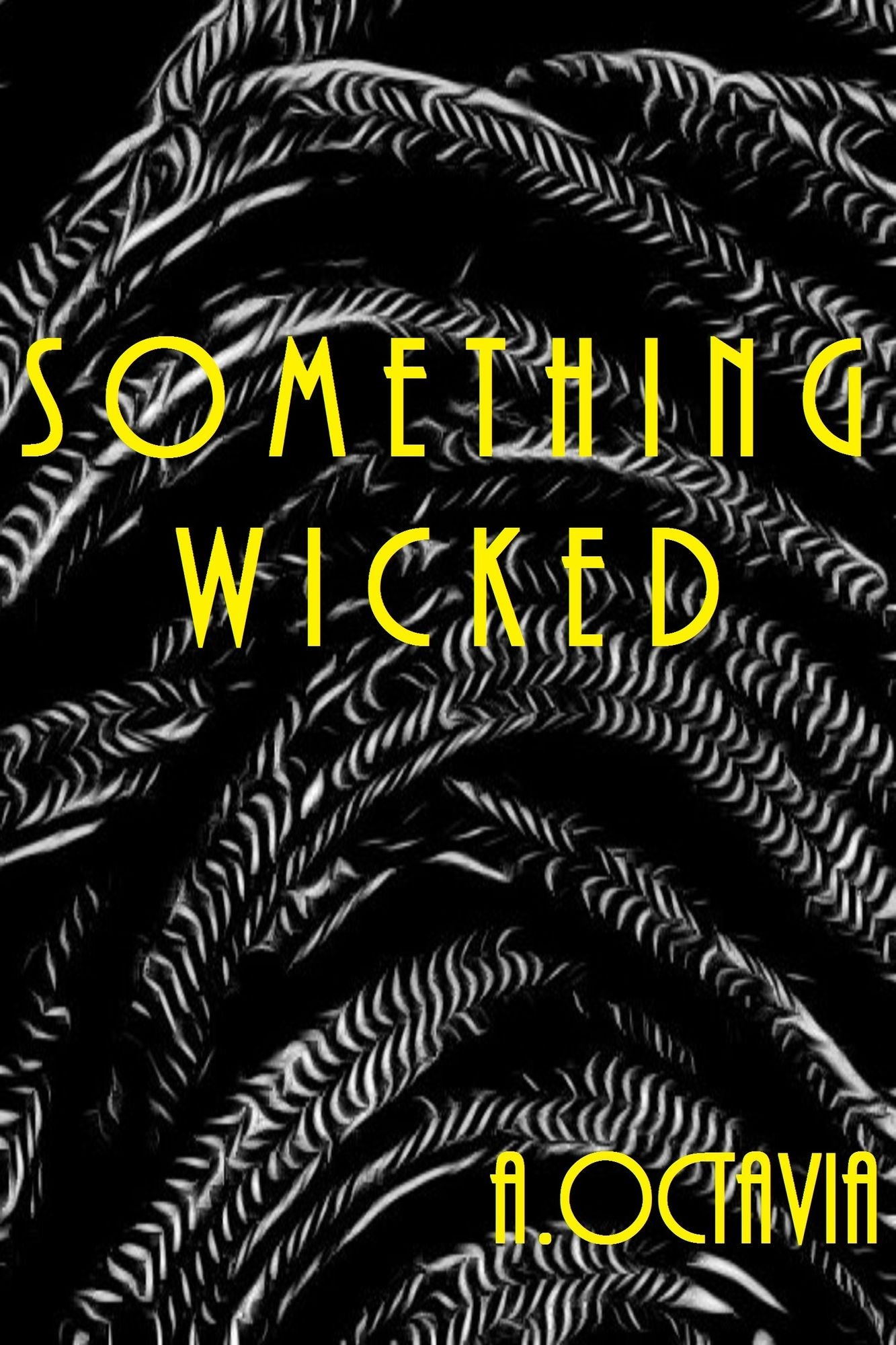 Something Wicked