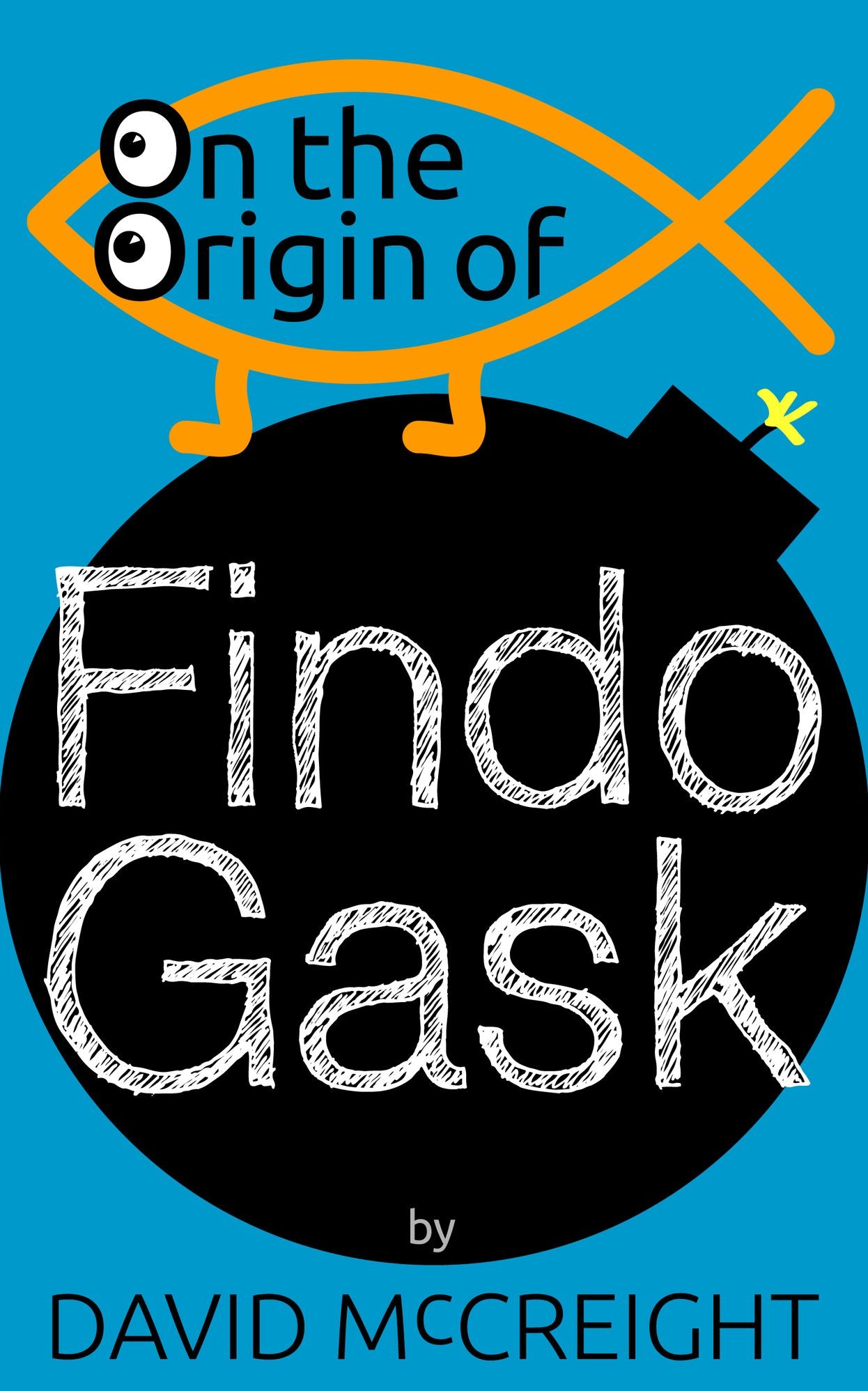 On the Origin of Findo Gask