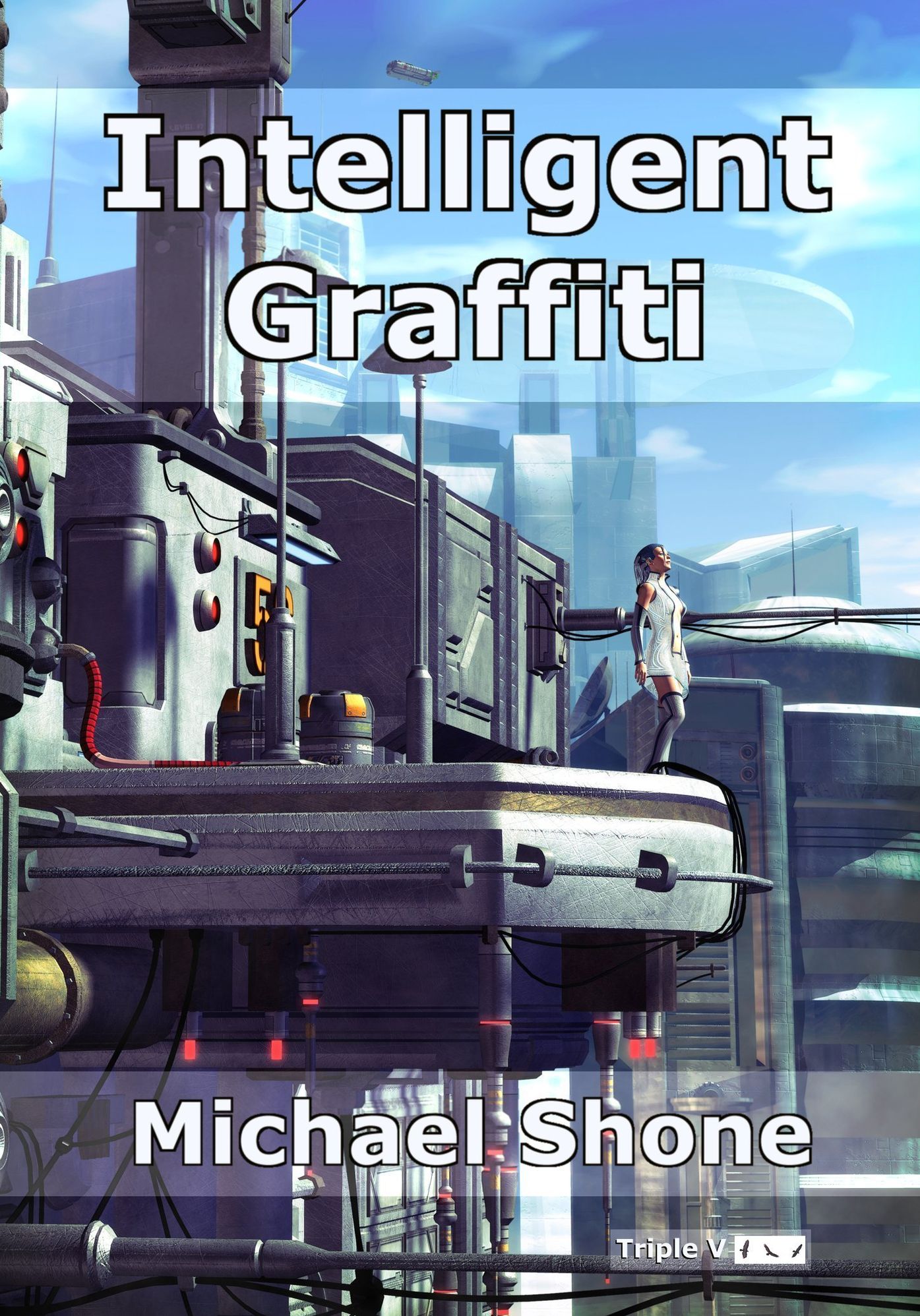 Intelligent Graffiti