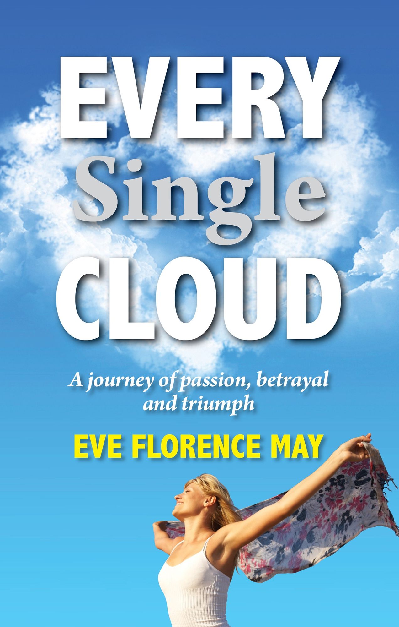 Every Single Cloud