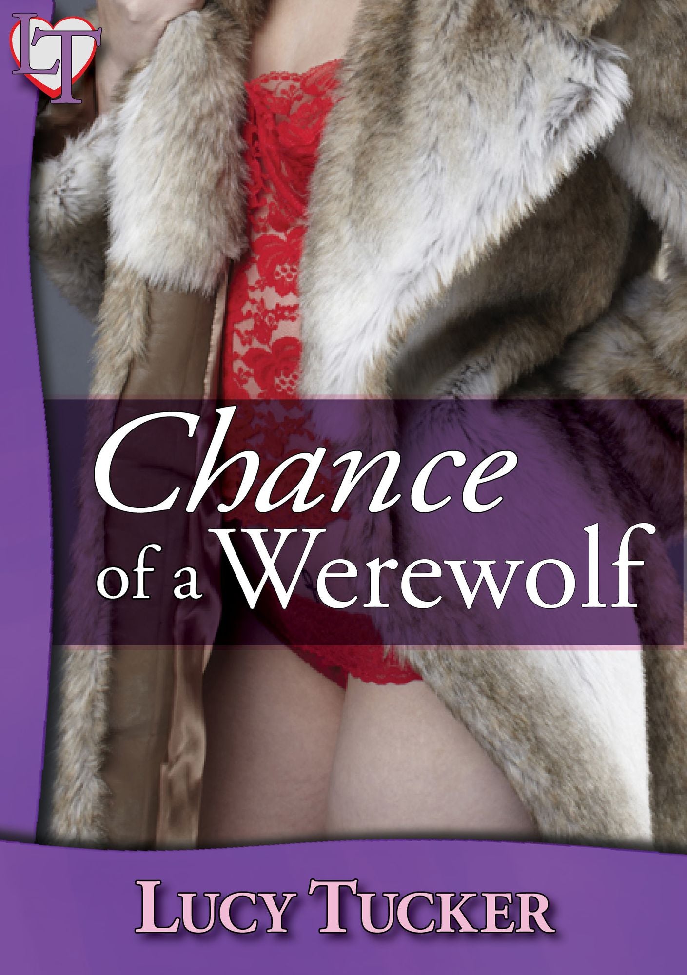 Chance 16 - Chance of a Werewolf (An erotic short story)