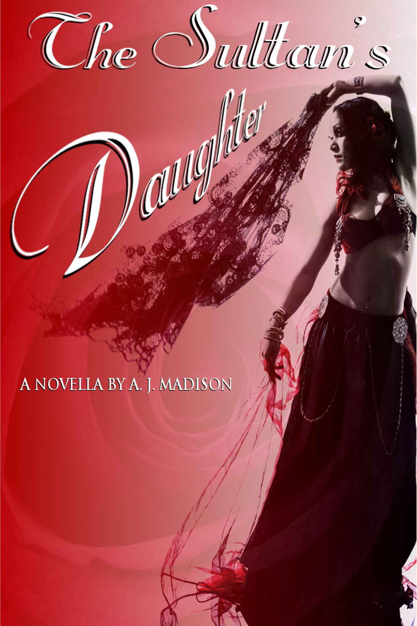 The Sultan's Daughter