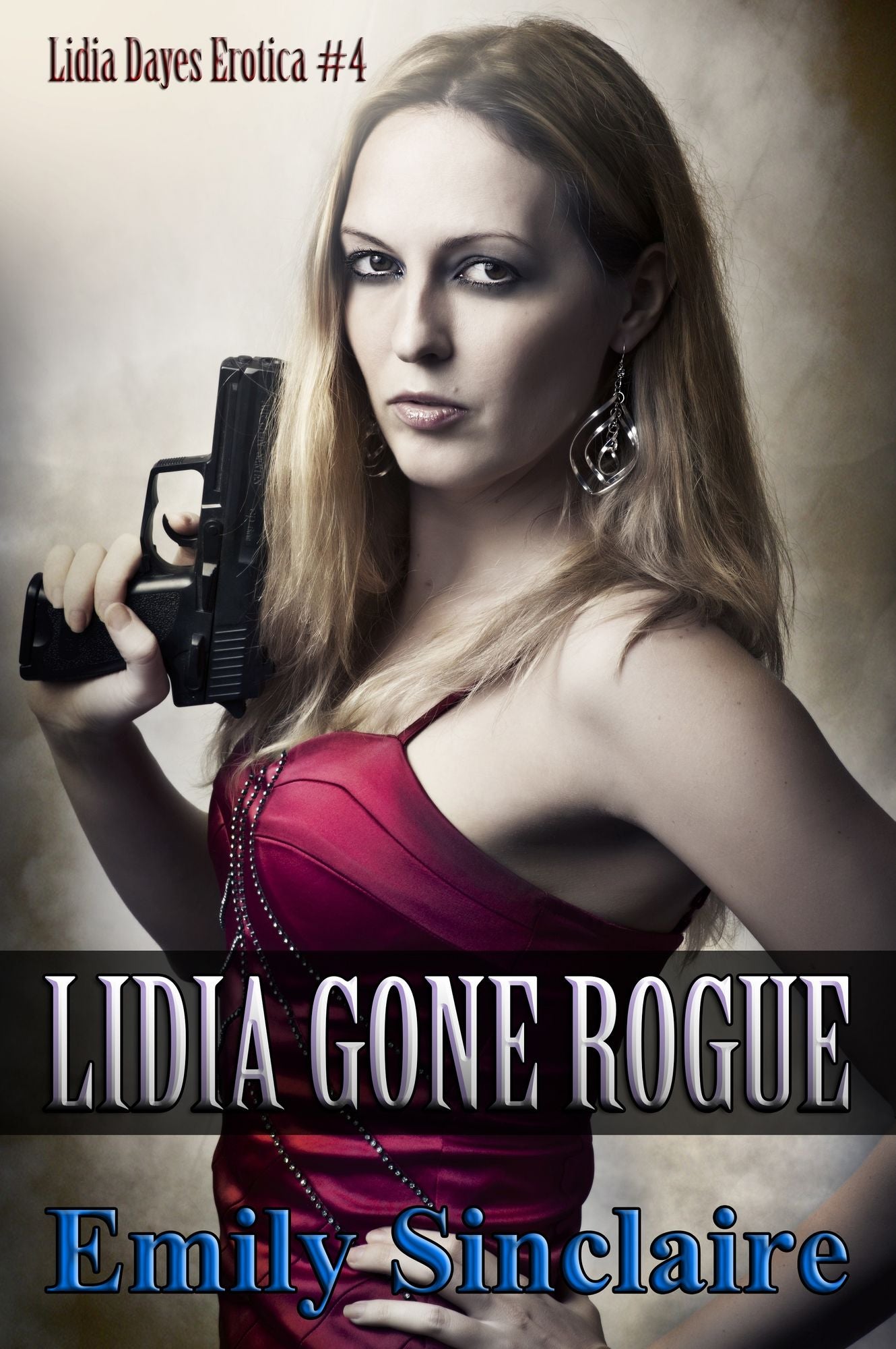 Lidia Gone Rogue